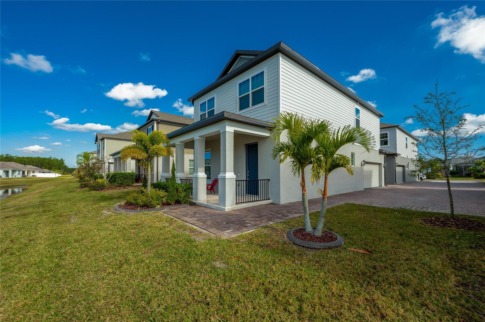 Image 4 of 81 For 2912 Meleto Boulevard