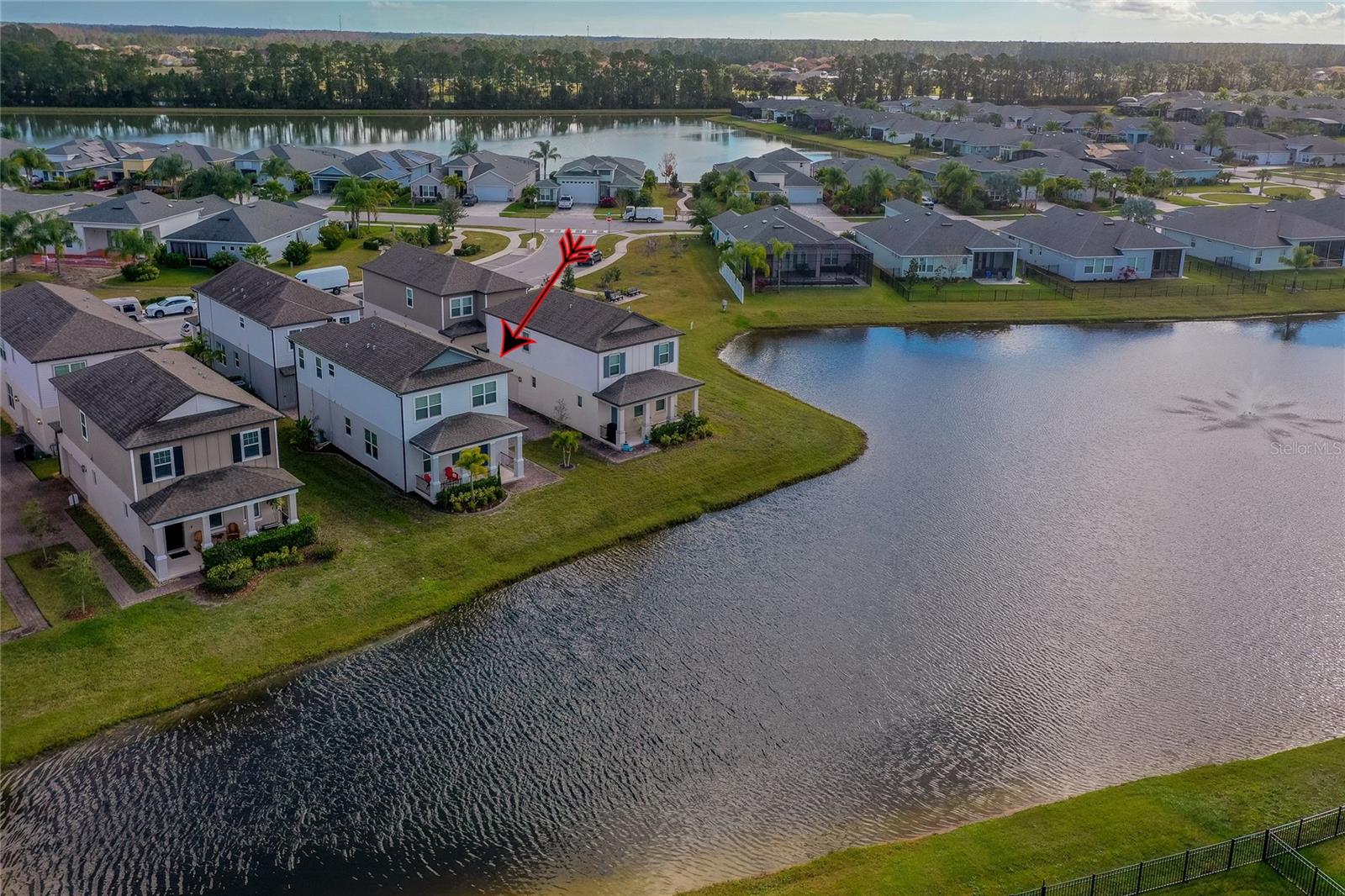 Image 50 of 81 For 2912 Meleto Boulevard