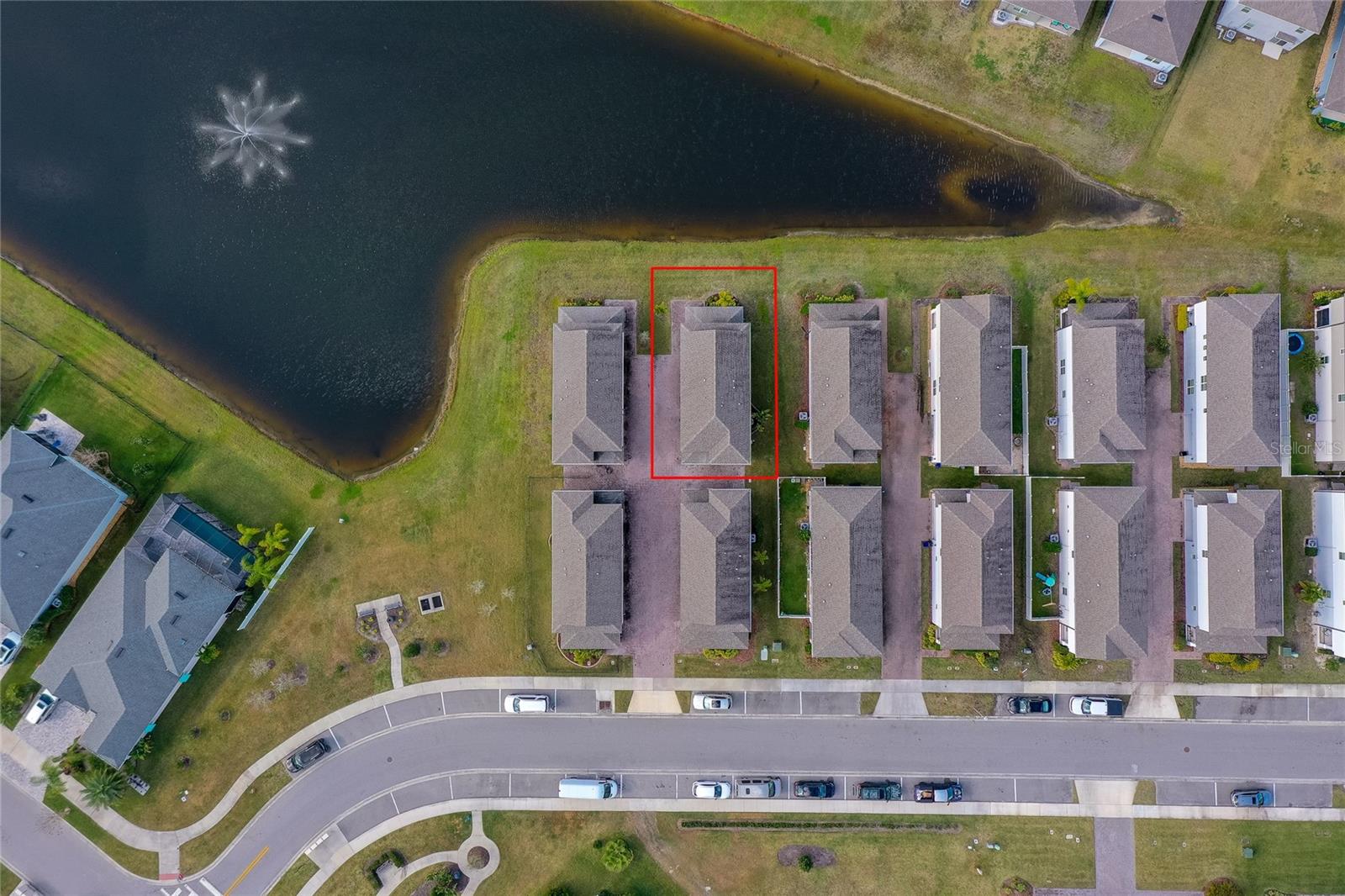 Image 53 of 81 For 2912 Meleto Boulevard