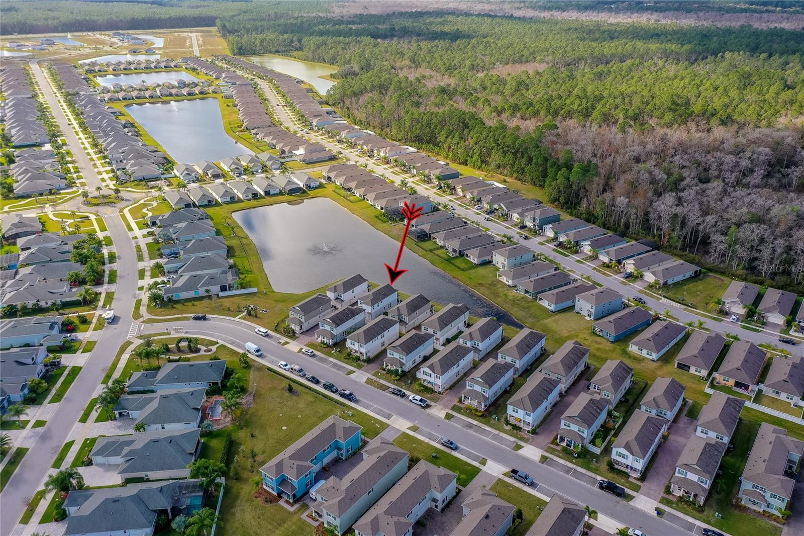 Image 55 of 81 For 2912 Meleto Boulevard