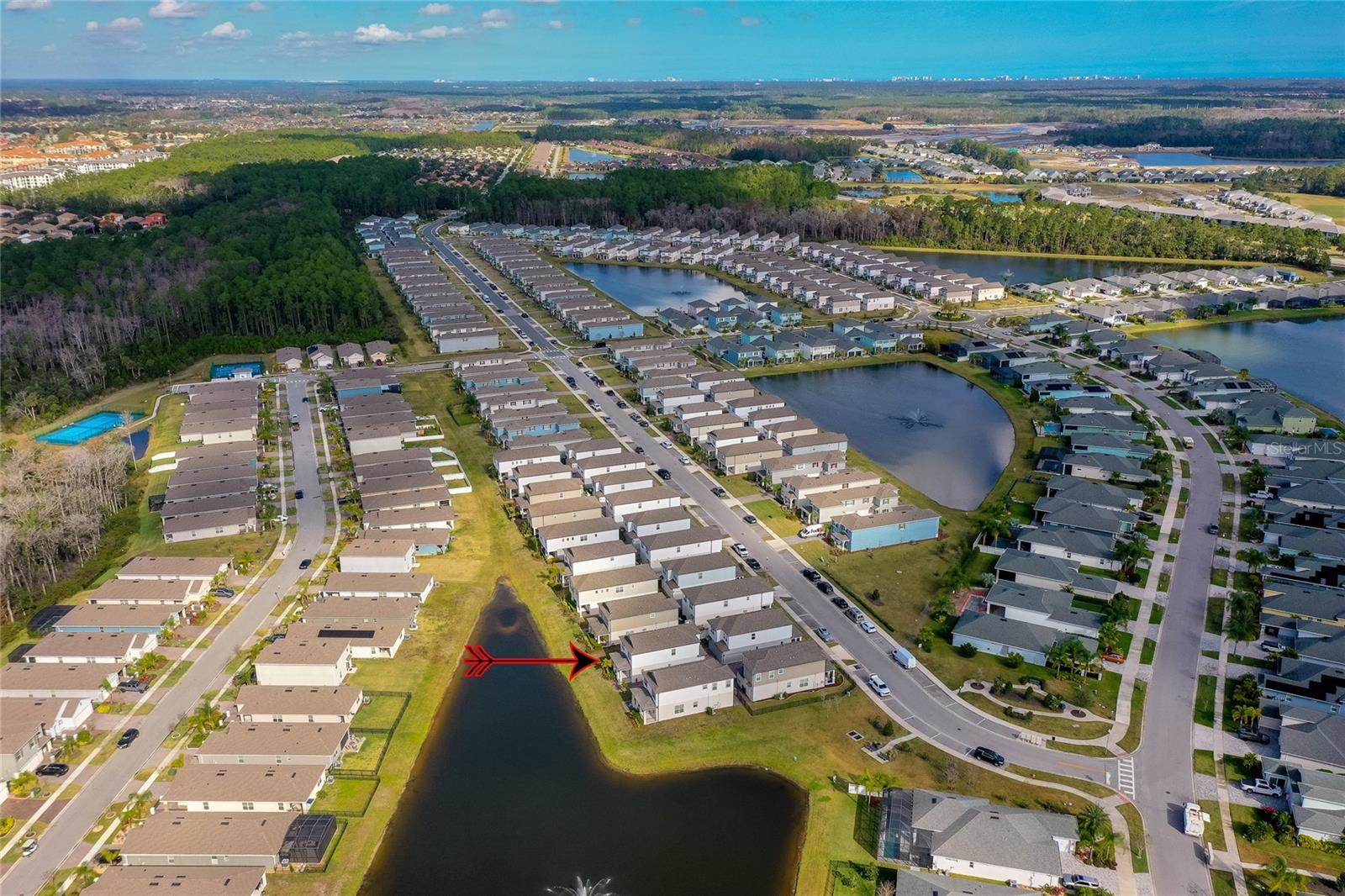 Image 59 of 81 For 2912 Meleto Boulevard