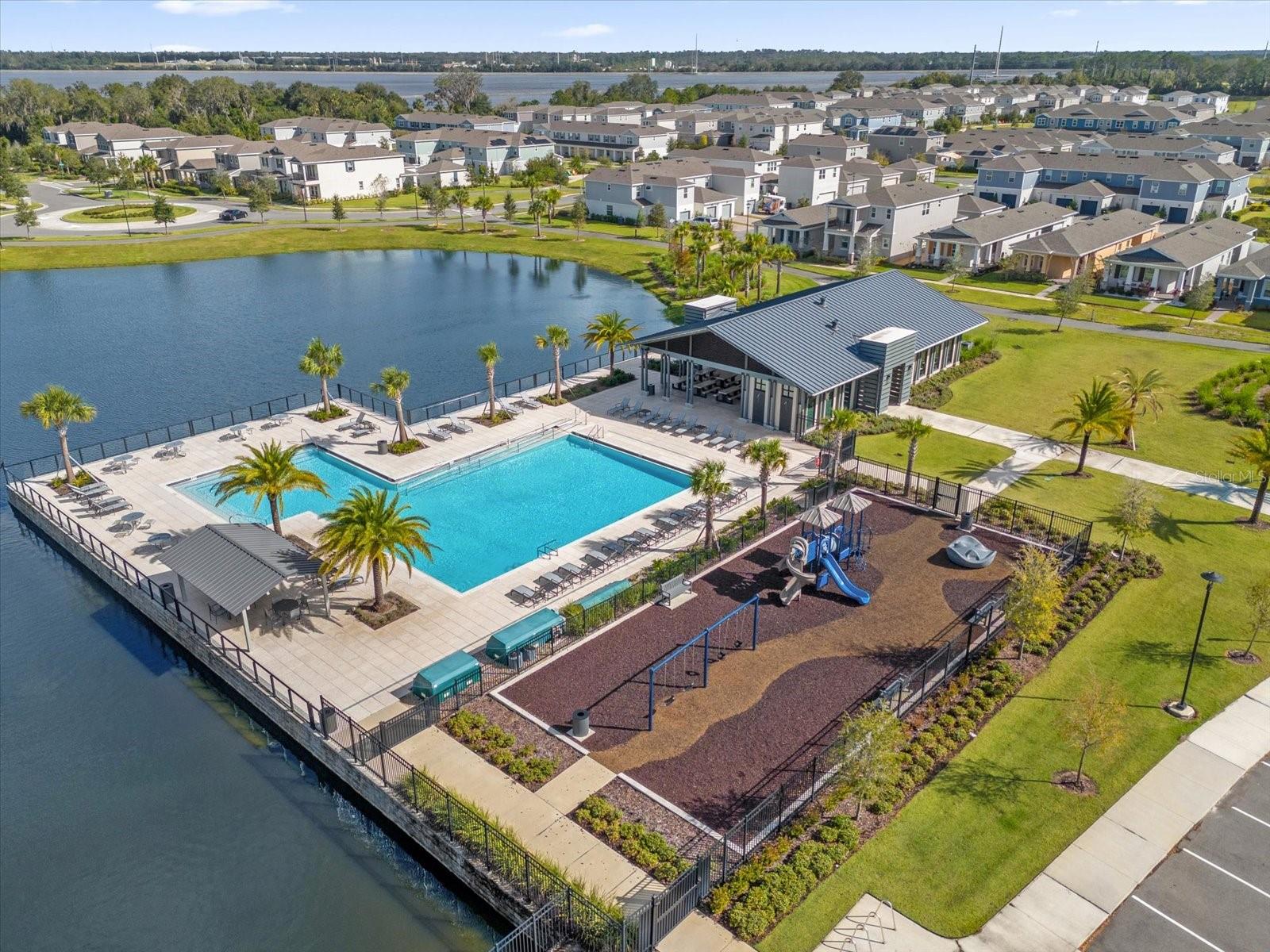 Image 48 of 55 For 740 Hyperion Drive