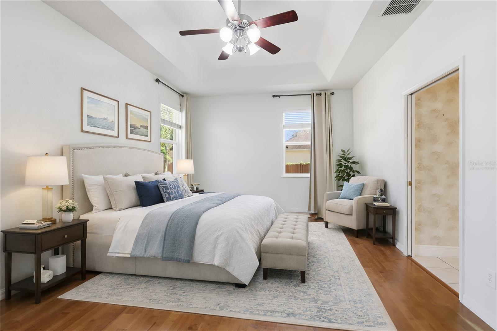 Image 25 of 57 For 1333 Branch Hill Court