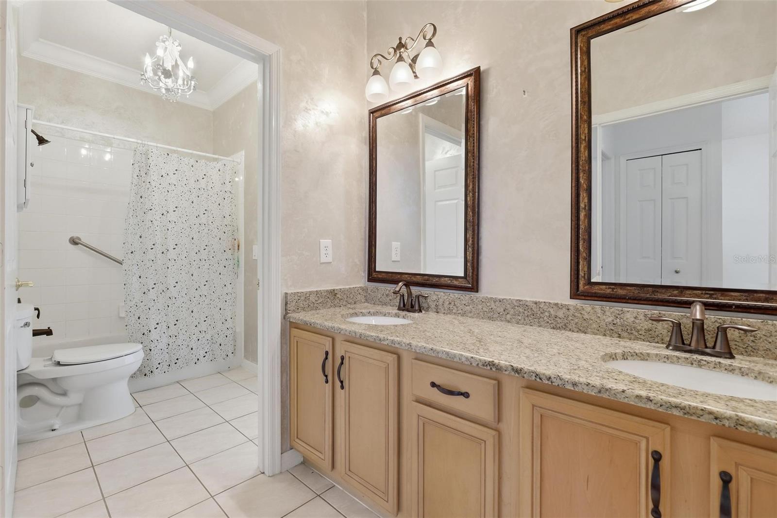 Image 35 of 57 For 1333 Branch Hill Court