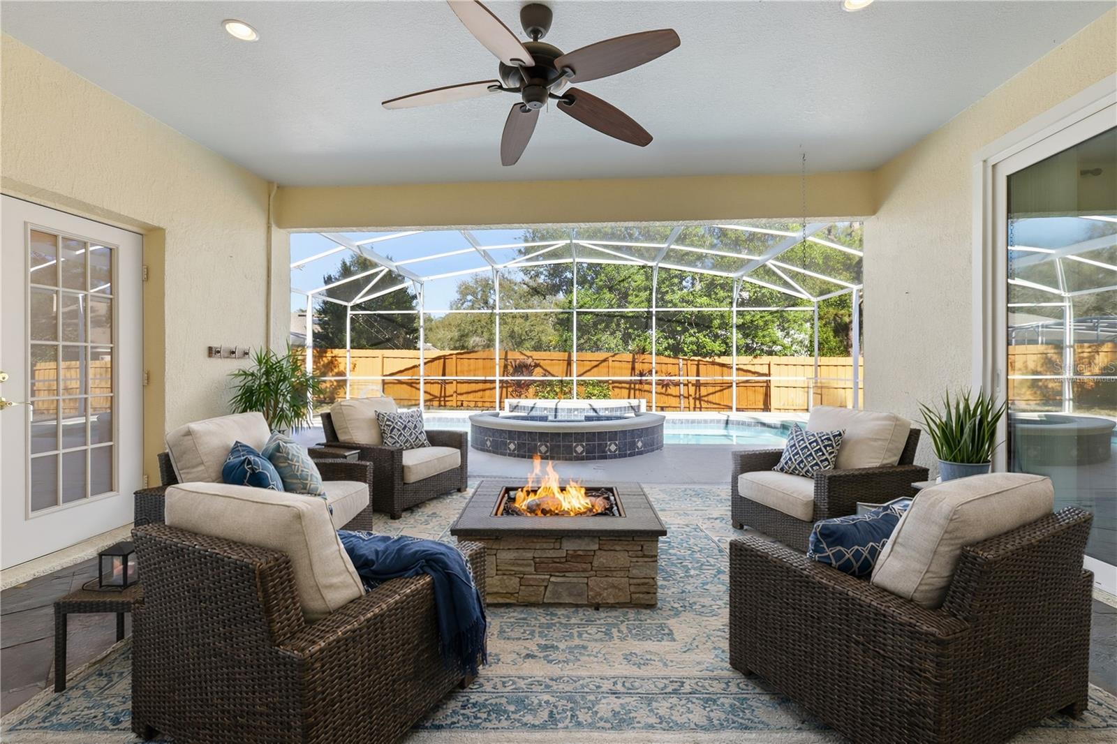 Image 46 of 57 For 1333 Branch Hill Court