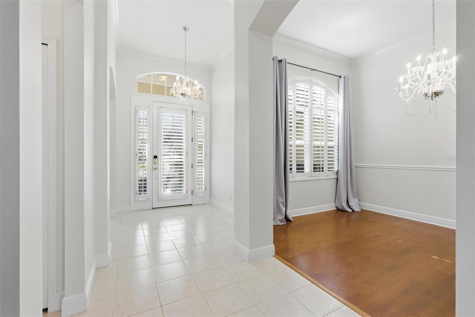 Image 7 of 57 For 1333 Branch Hill Court