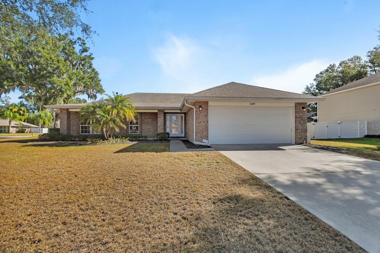 Details for 609 River Fern Lane, DELAND, FL 32720