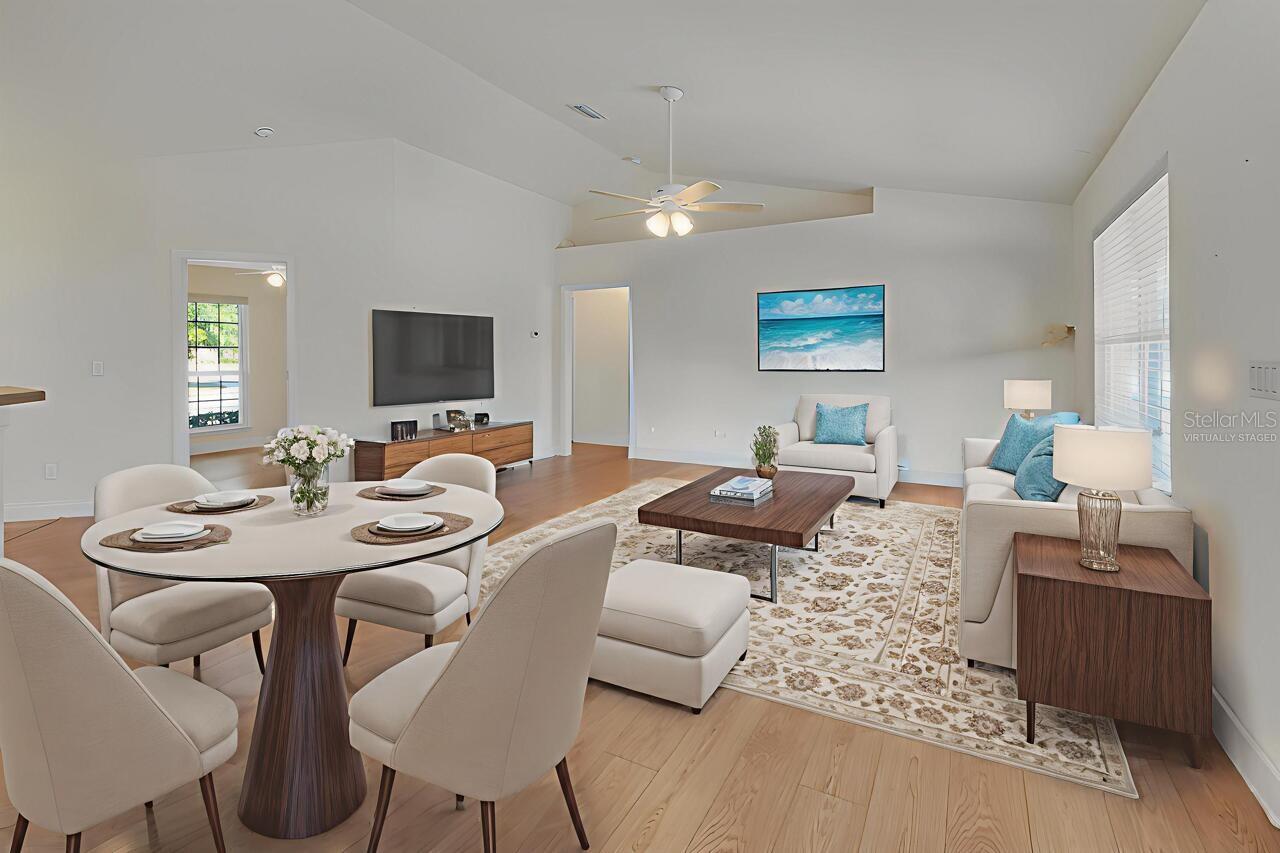 Image 2 of 41 For 609 River Fern Lane