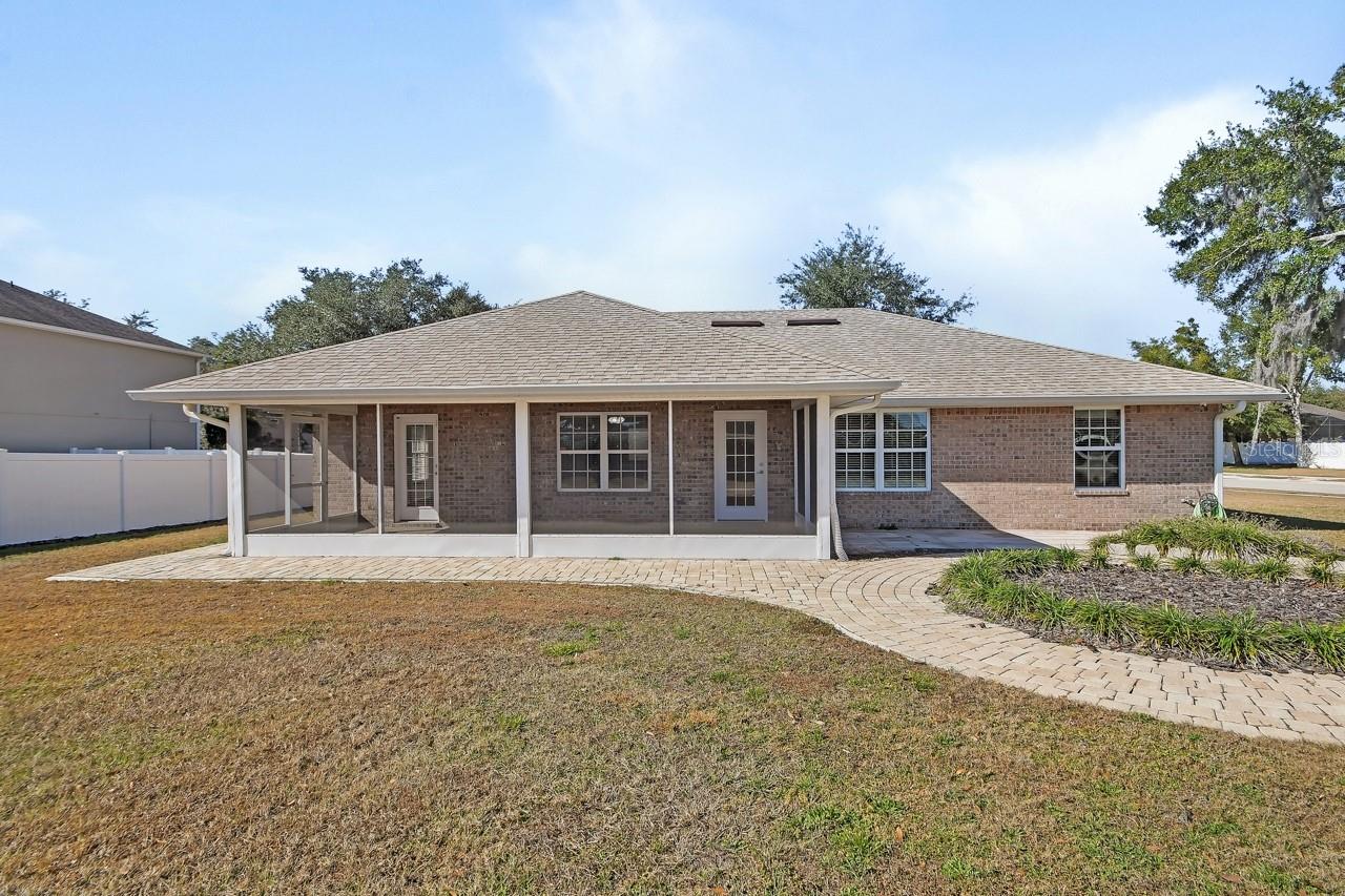 Image 36 of 41 For 609 River Fern Lane