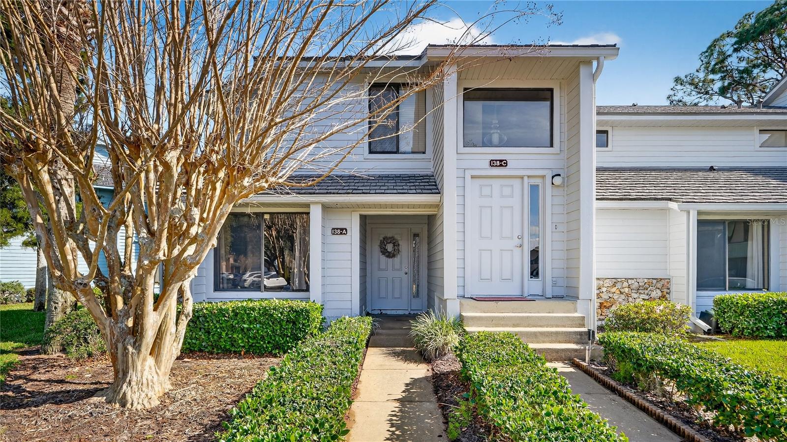 Details for 138 Blue Heron Drive A, DAYTONA BEACH, FL 32119