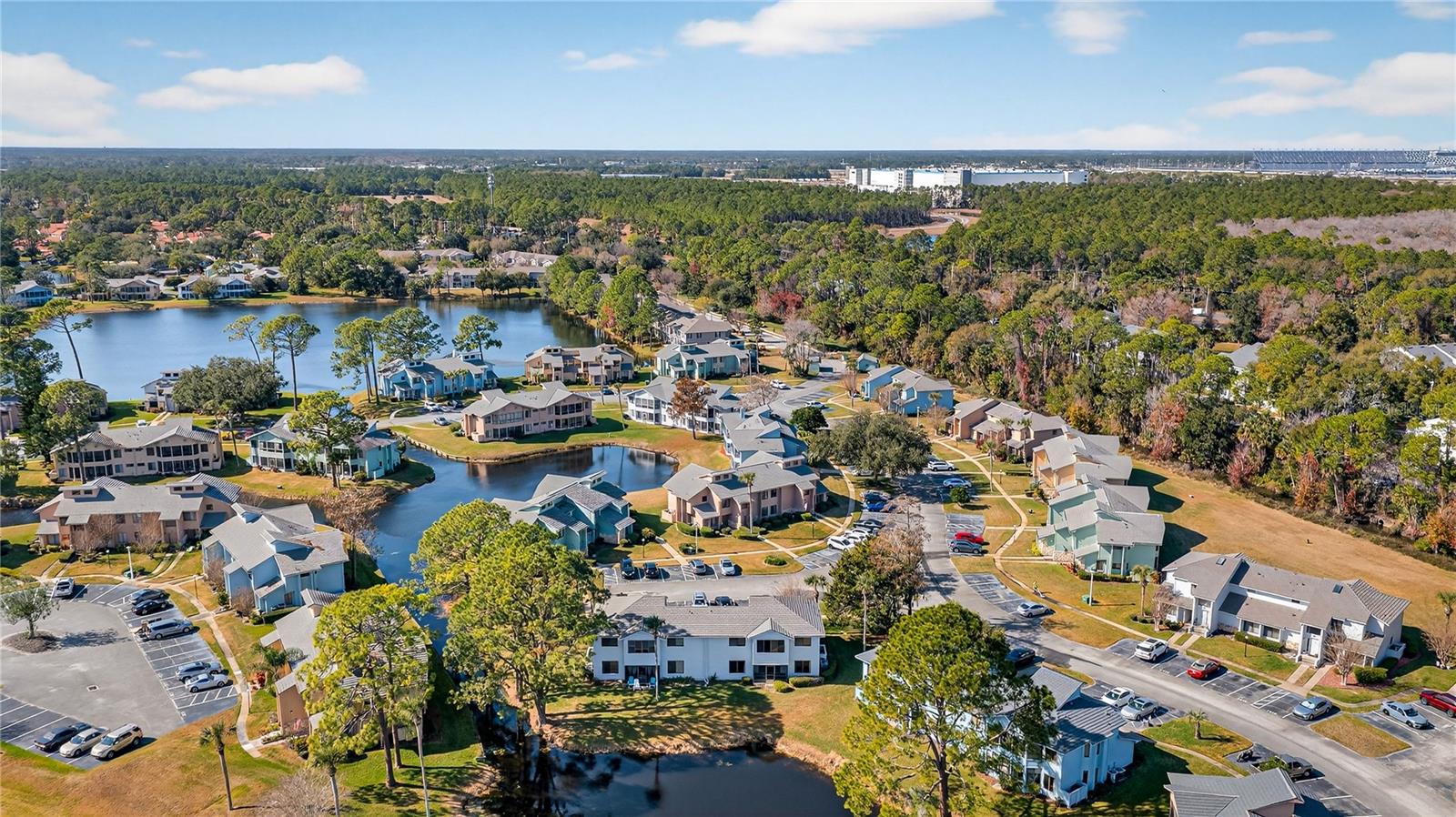 Image 47 of 56 For 138 Blue Heron Drive A