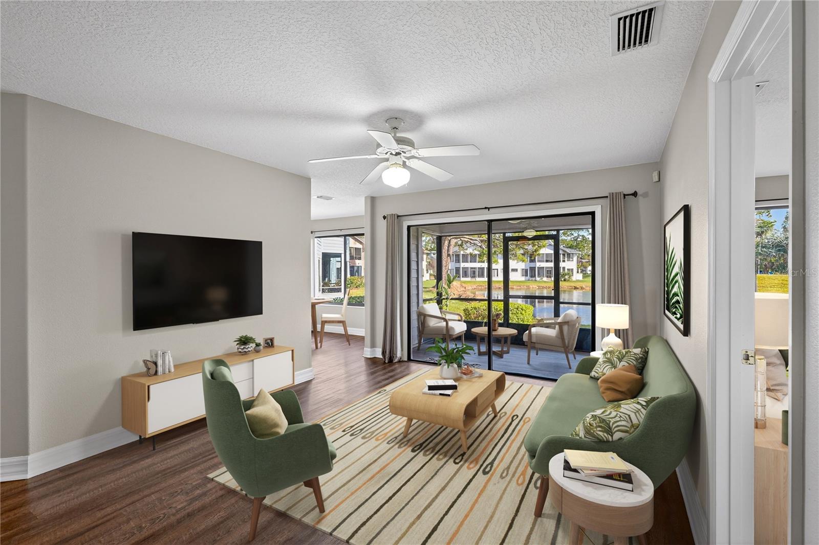 Image 5 of 56 For 138 Blue Heron Drive A