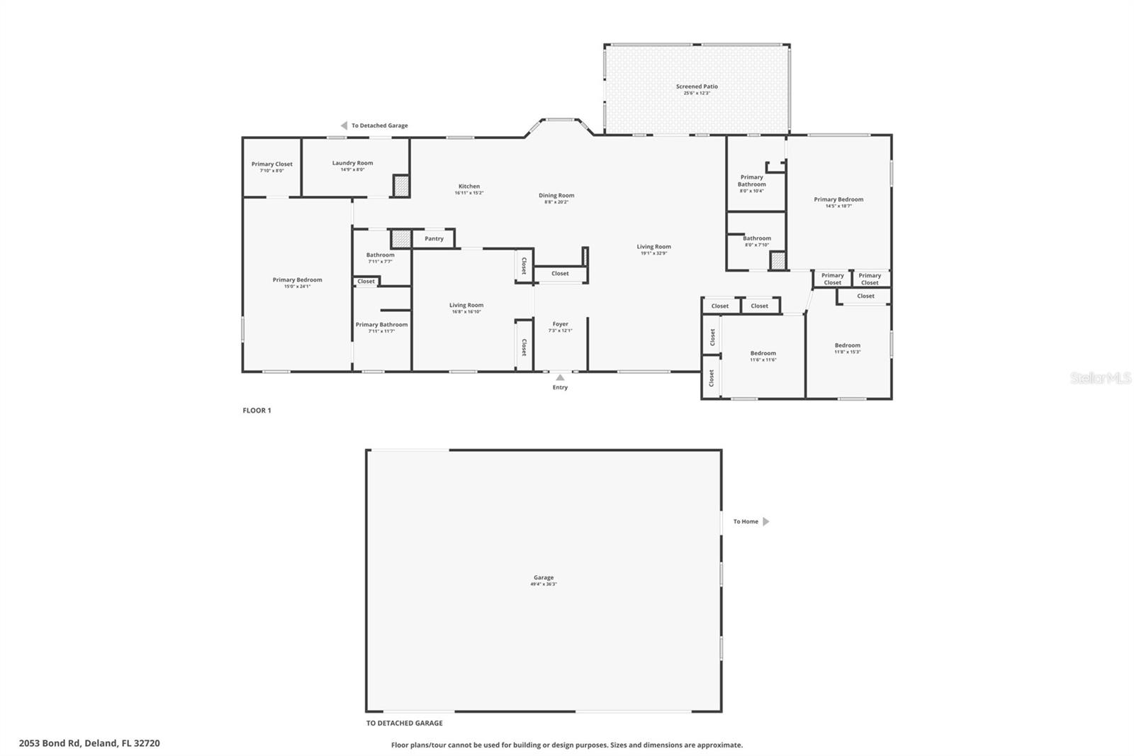 Image 48 of 52 For 2053 Bond Road