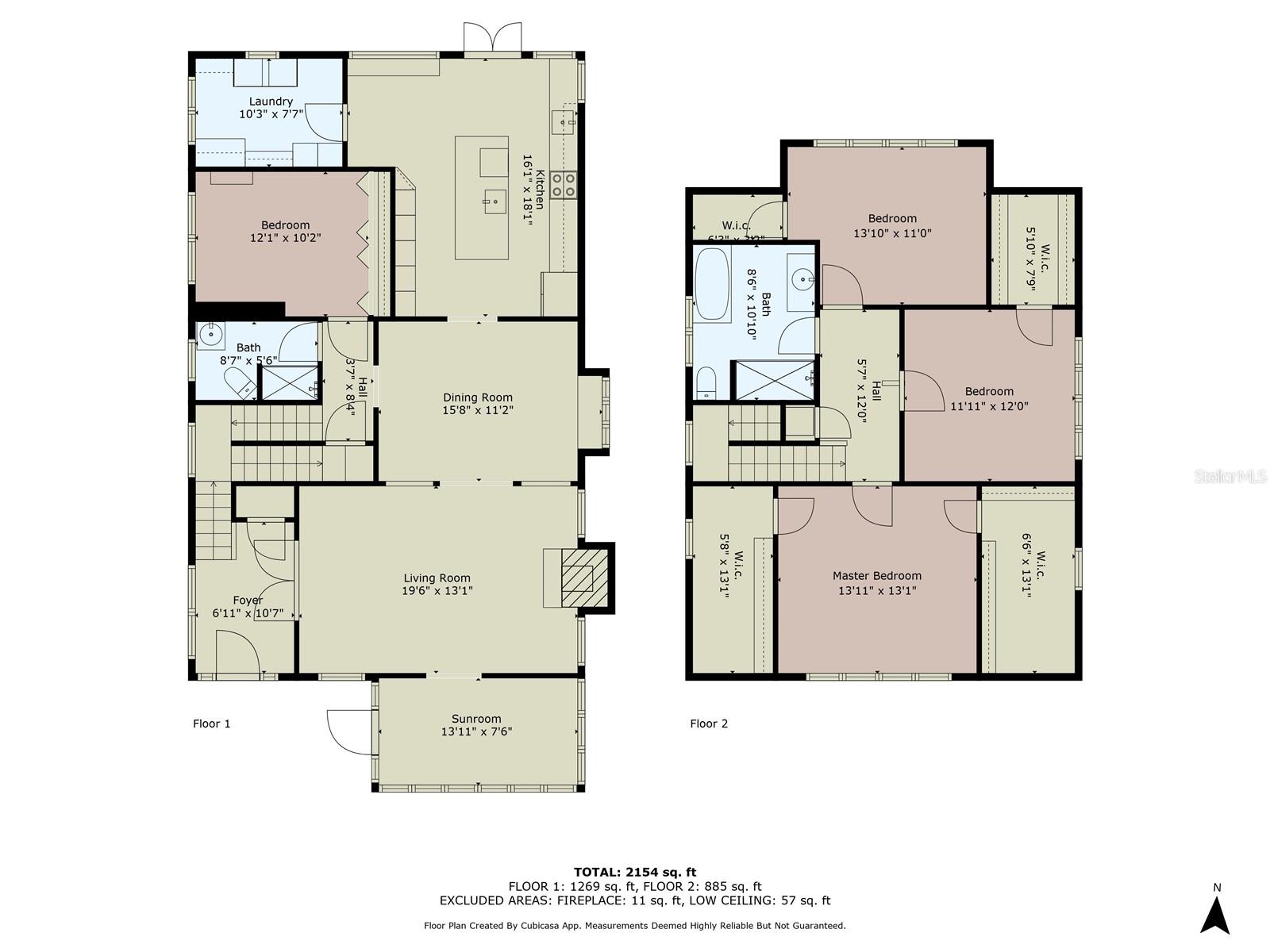 Image 31 of 38 For 511 Minnesota Avenue