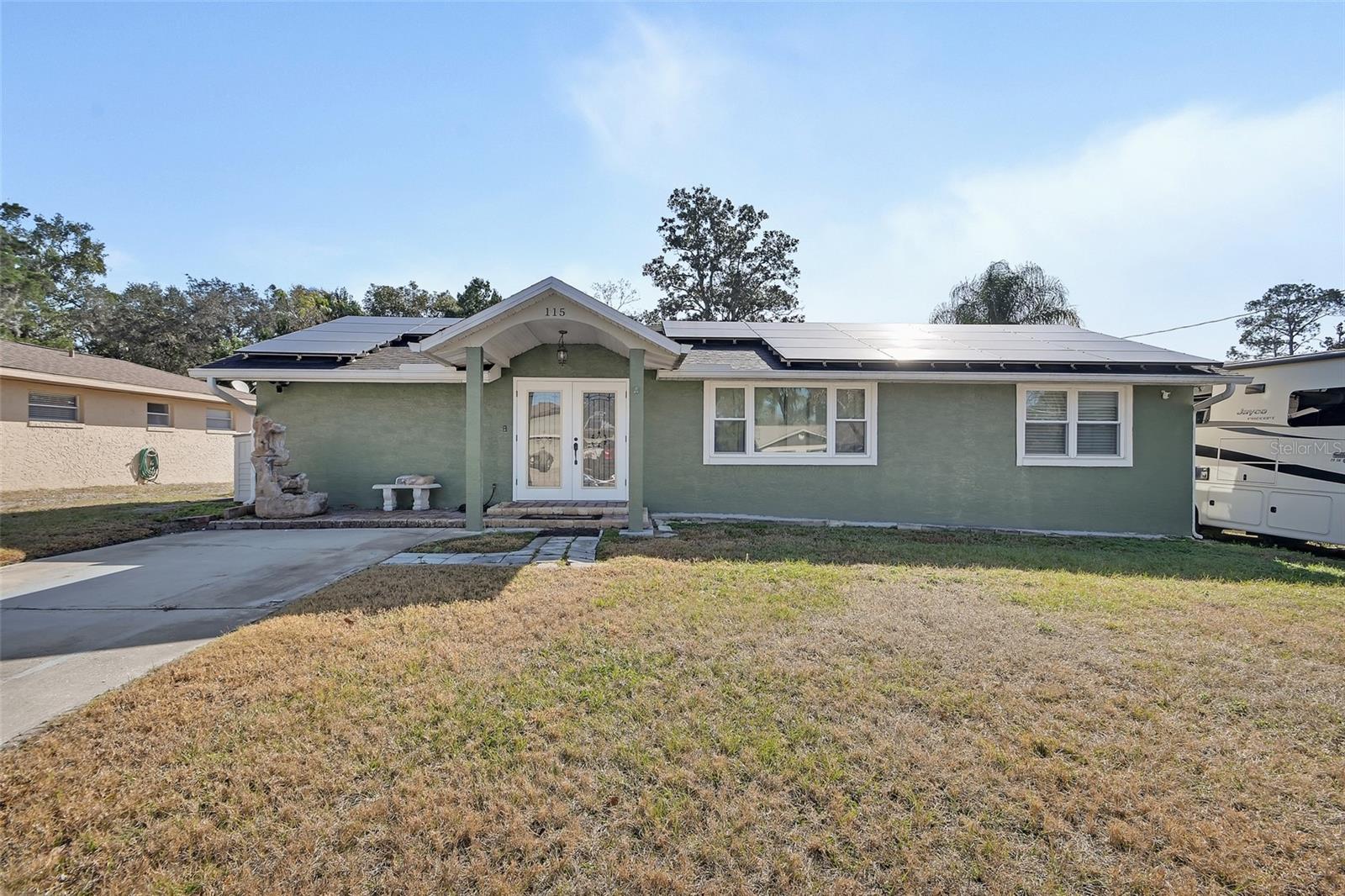 Details for 115 Juan Road, DEBARY, FL 32713