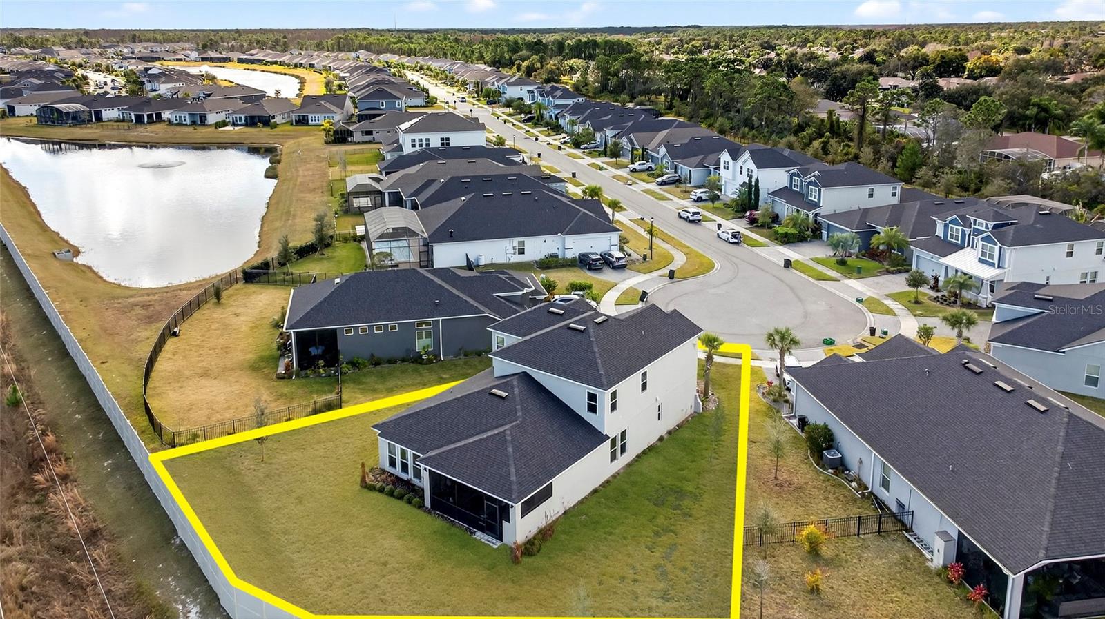 Image 55 of 64 For 6203 Fallsgrove Lane