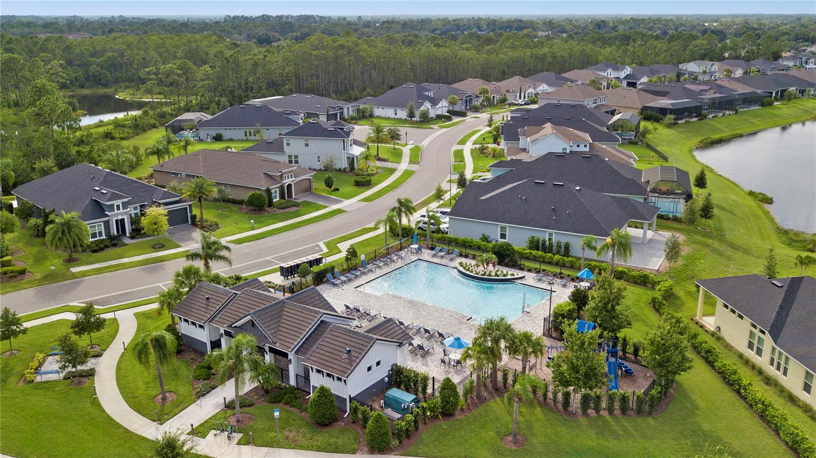 Image 59 of 64 For 6203 Fallsgrove Lane