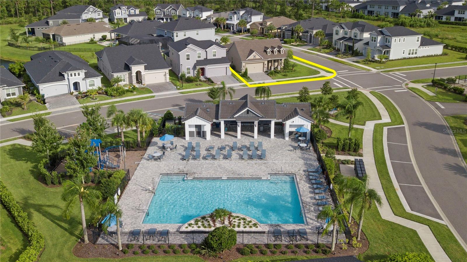 Image 60 of 64 For 6203 Fallsgrove Lane