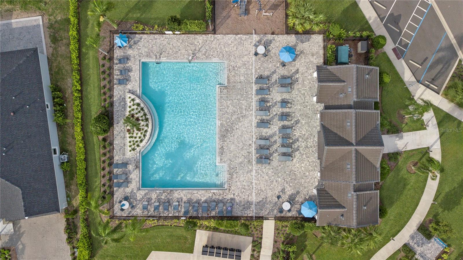 Image 61 of 64 For 6203 Fallsgrove Lane