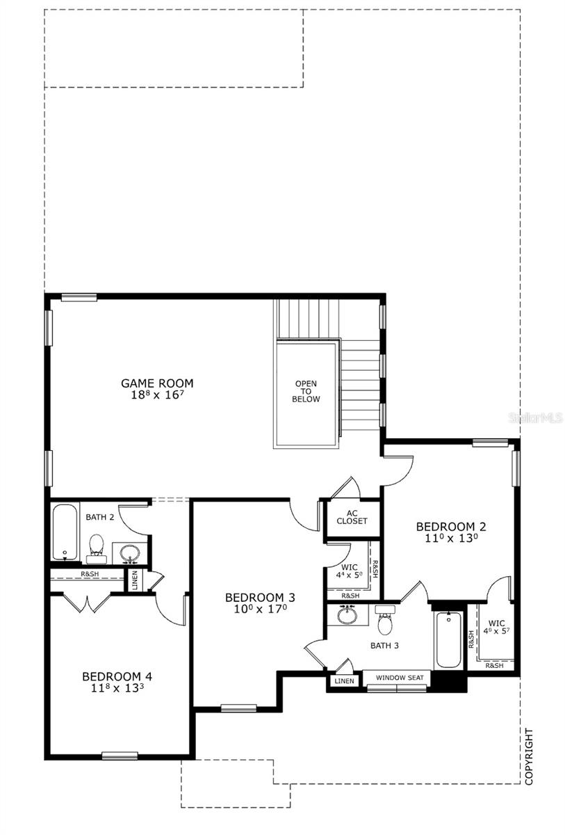 Image 64 of 64 For 6203 Fallsgrove Lane