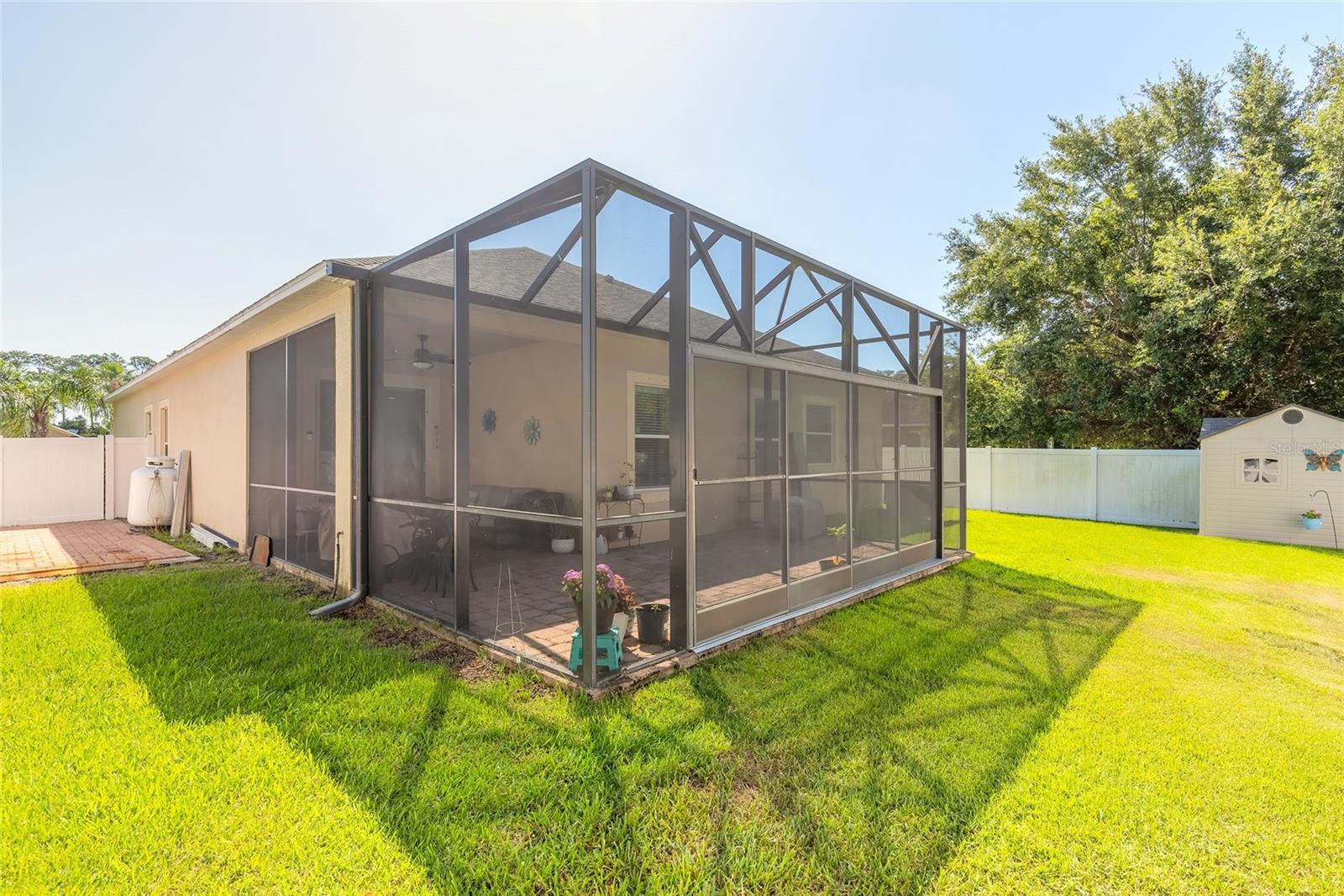 Image 35 of 38 For 3968 Sunset Cove Drive