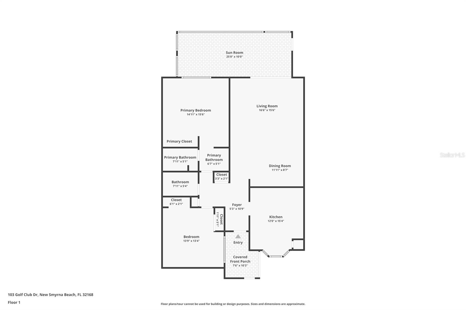 Image 45 of 45 For 103 Golf Club Drive