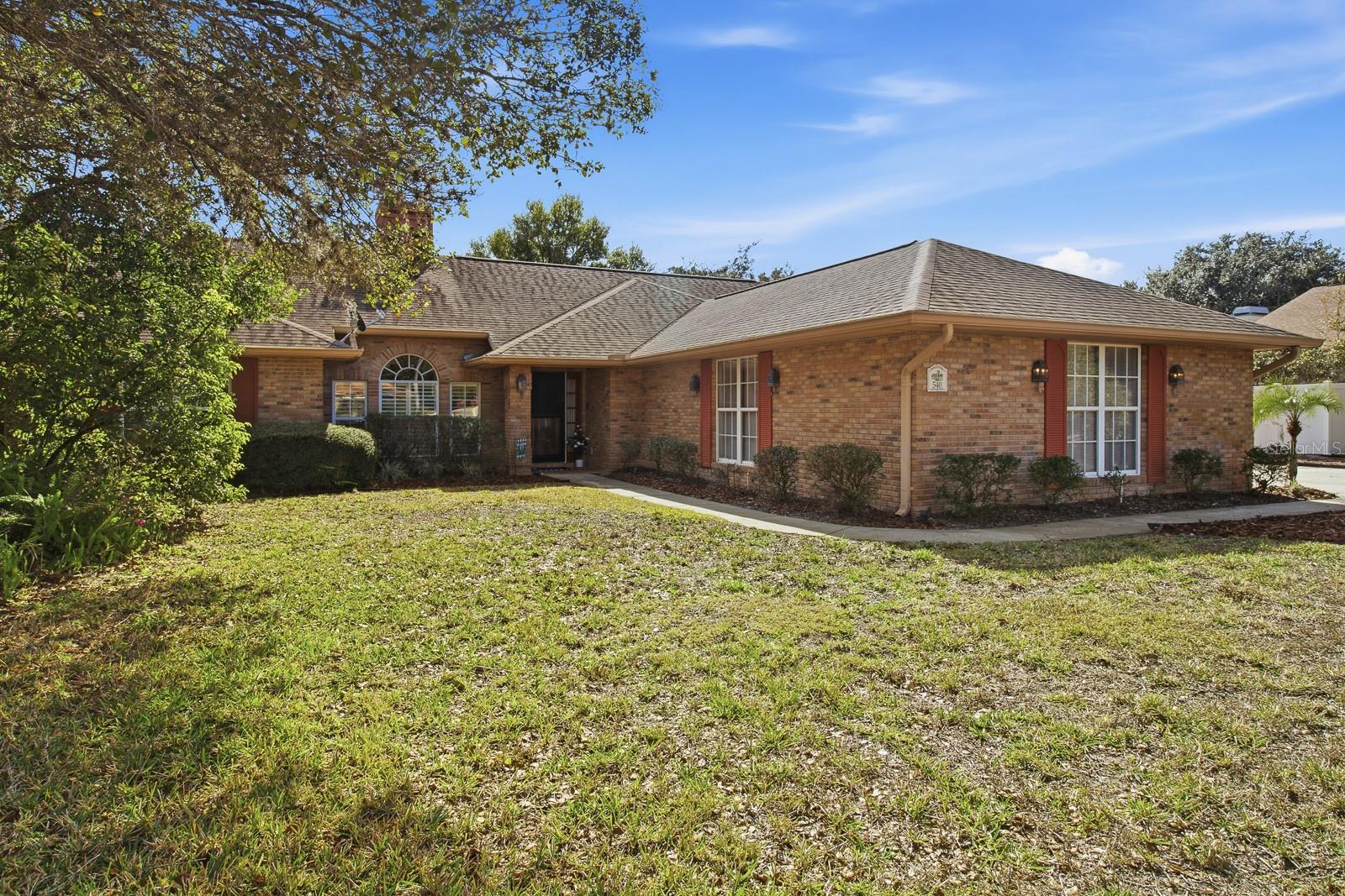 Image 25 of 36 For 540 Pine Meadow Drive