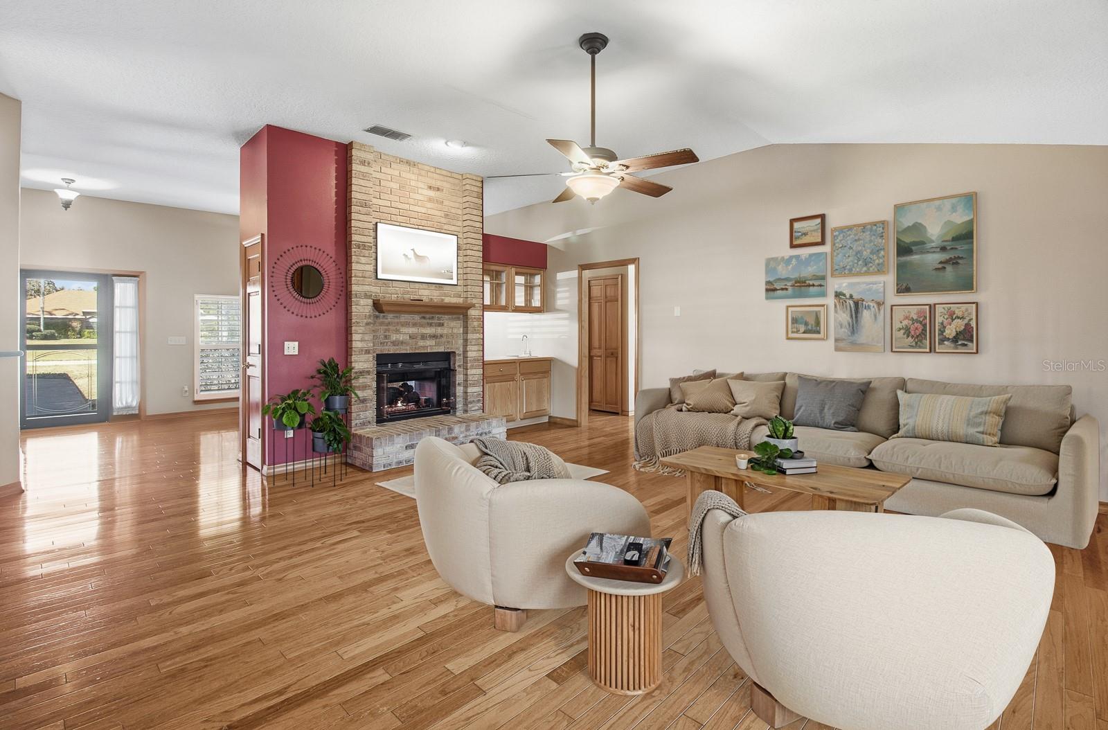 Image 3 of 36 For 540 Pine Meadow Drive