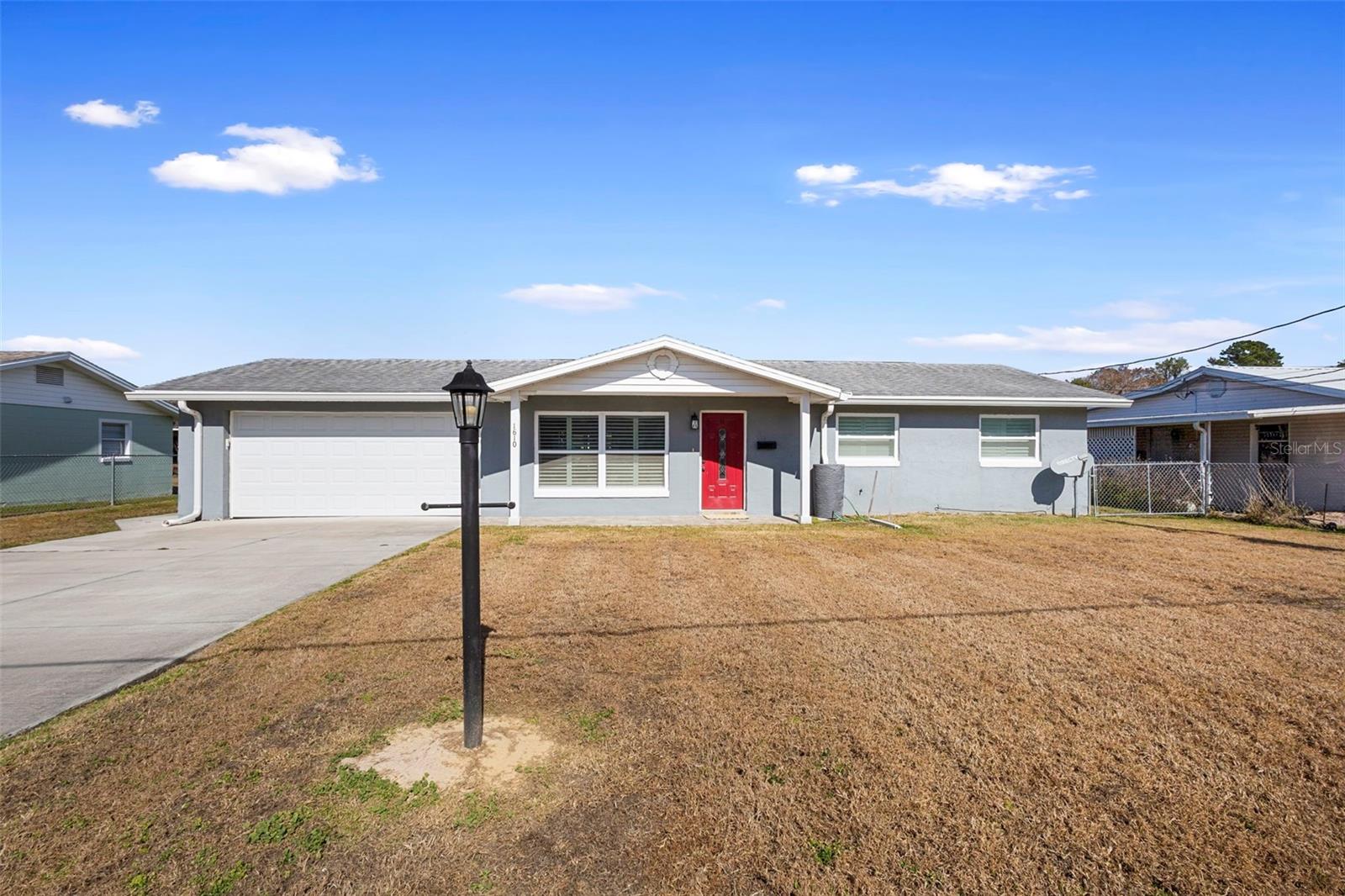 Details for 1610 Juno Trail, ASTOR, FL 32102