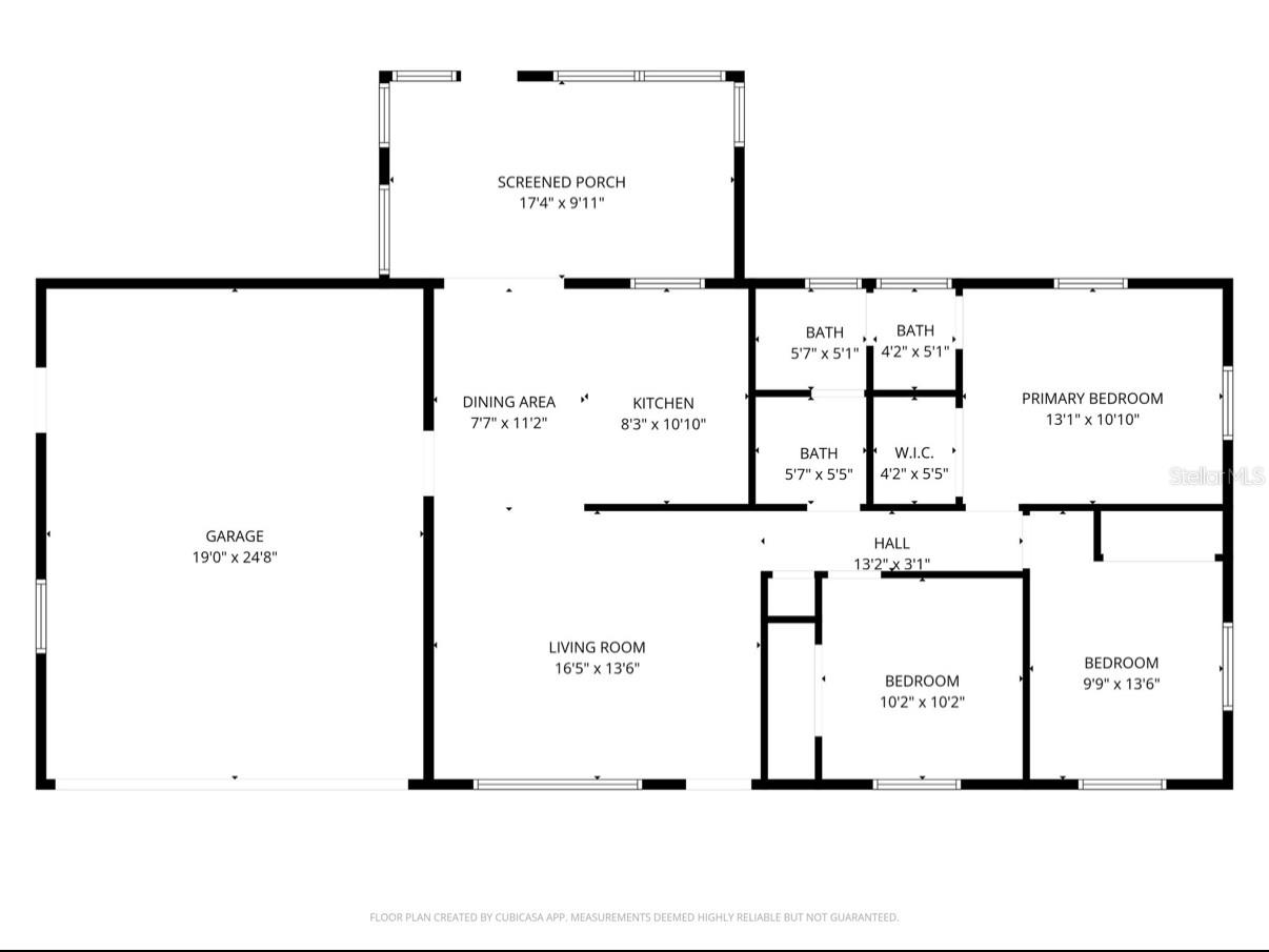 Image 34 of 34 For 1610 Juno Trail