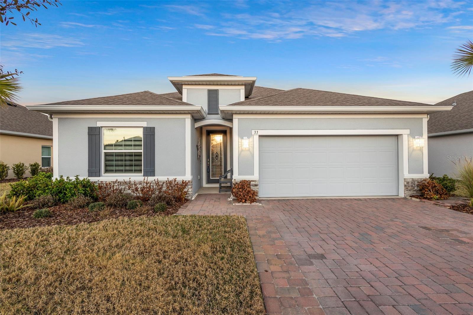 Details for 33 Fawn Haven Trail, ORMOND BEACH, FL 32174
