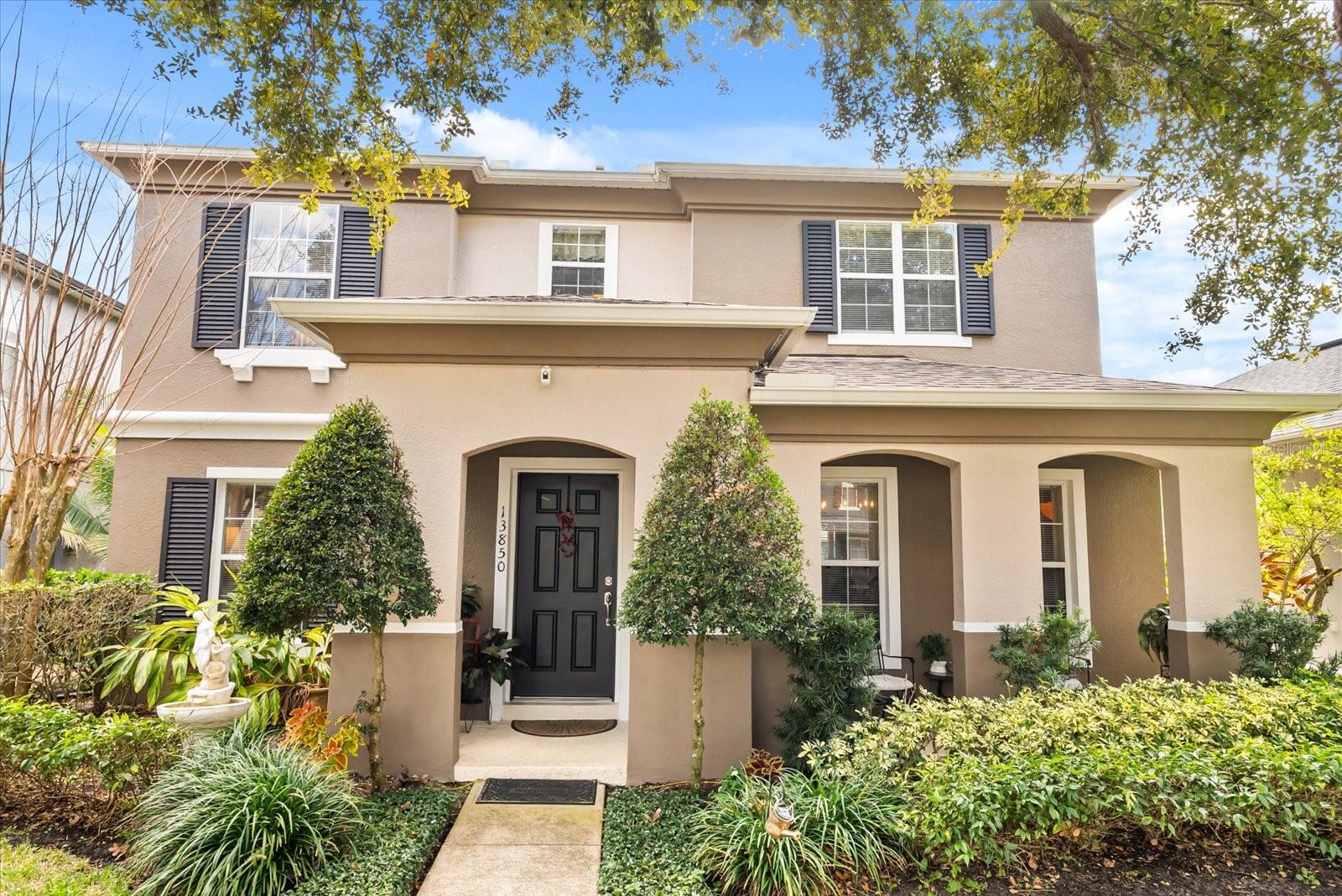 Details for 13850 Carolina Laurel Drive, ORLANDO, FL 32828