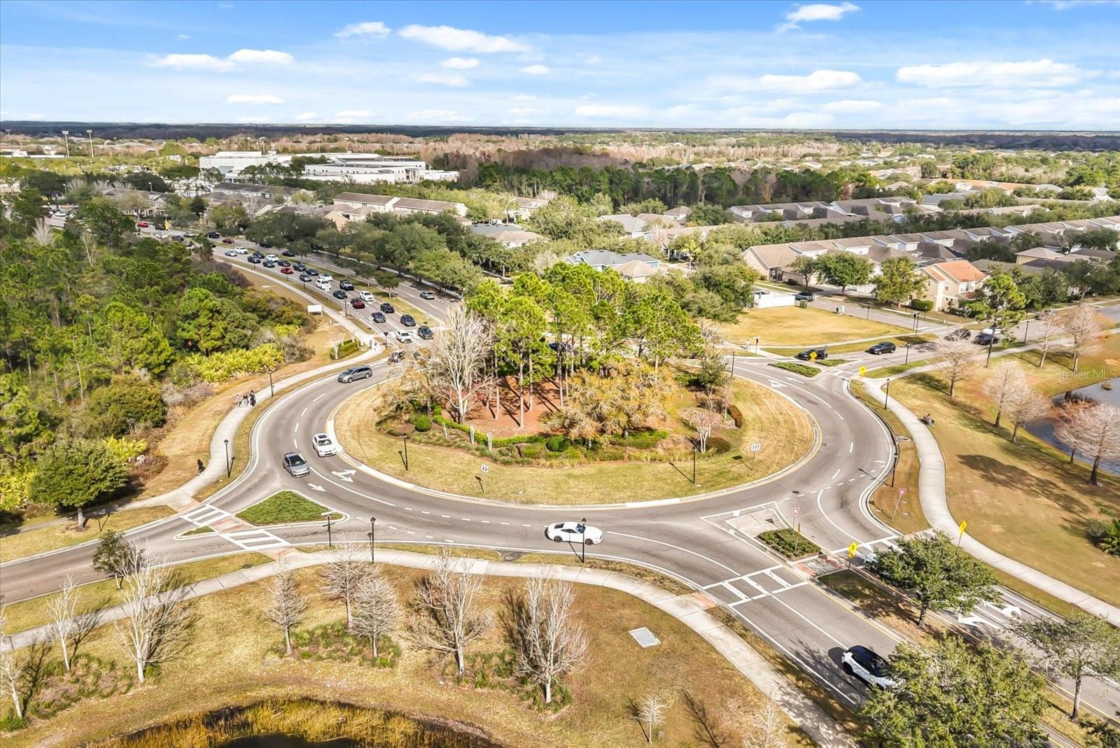 Image 37 of 49 For 13850 Carolina Laurel Drive