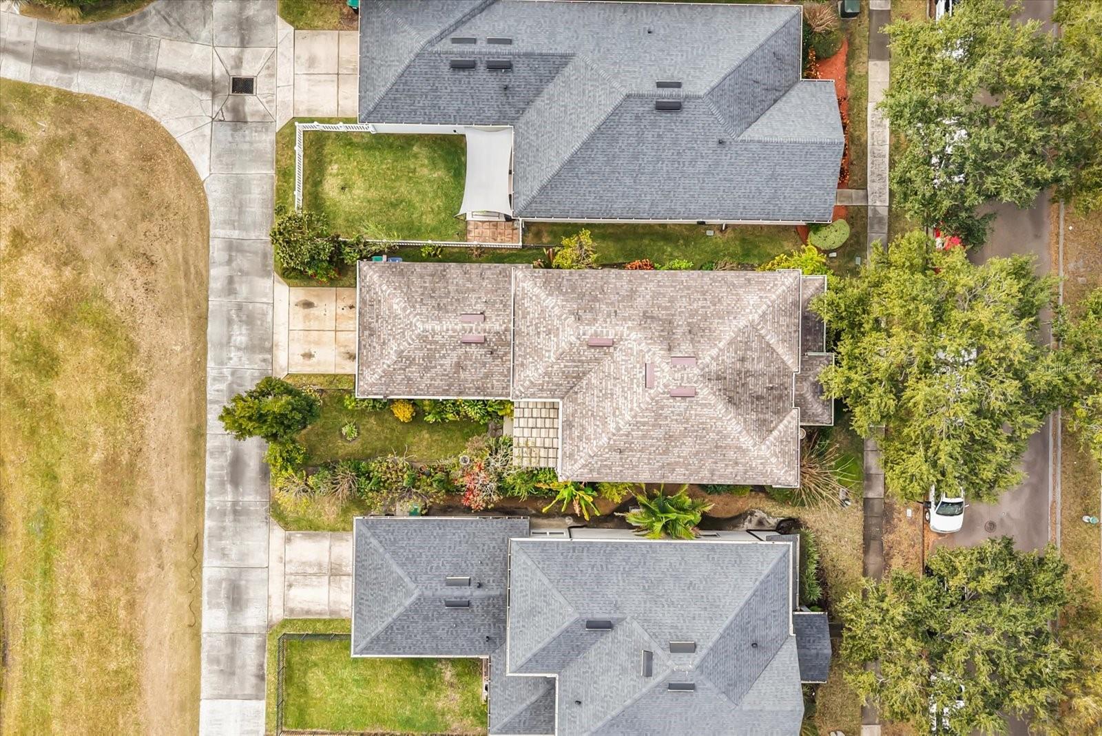 Image 42 of 49 For 13850 Carolina Laurel Drive