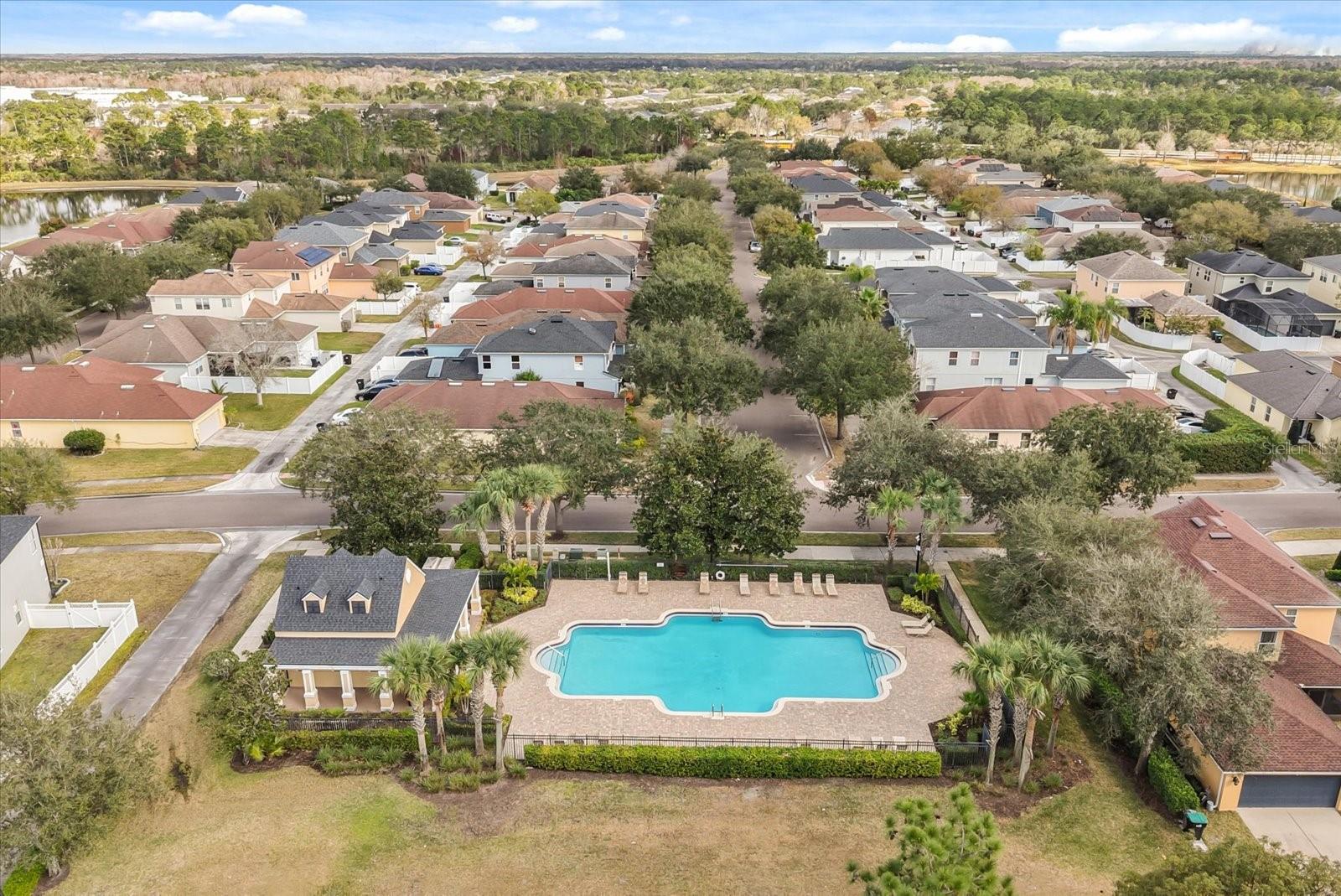 Image 45 of 49 For 13850 Carolina Laurel Drive