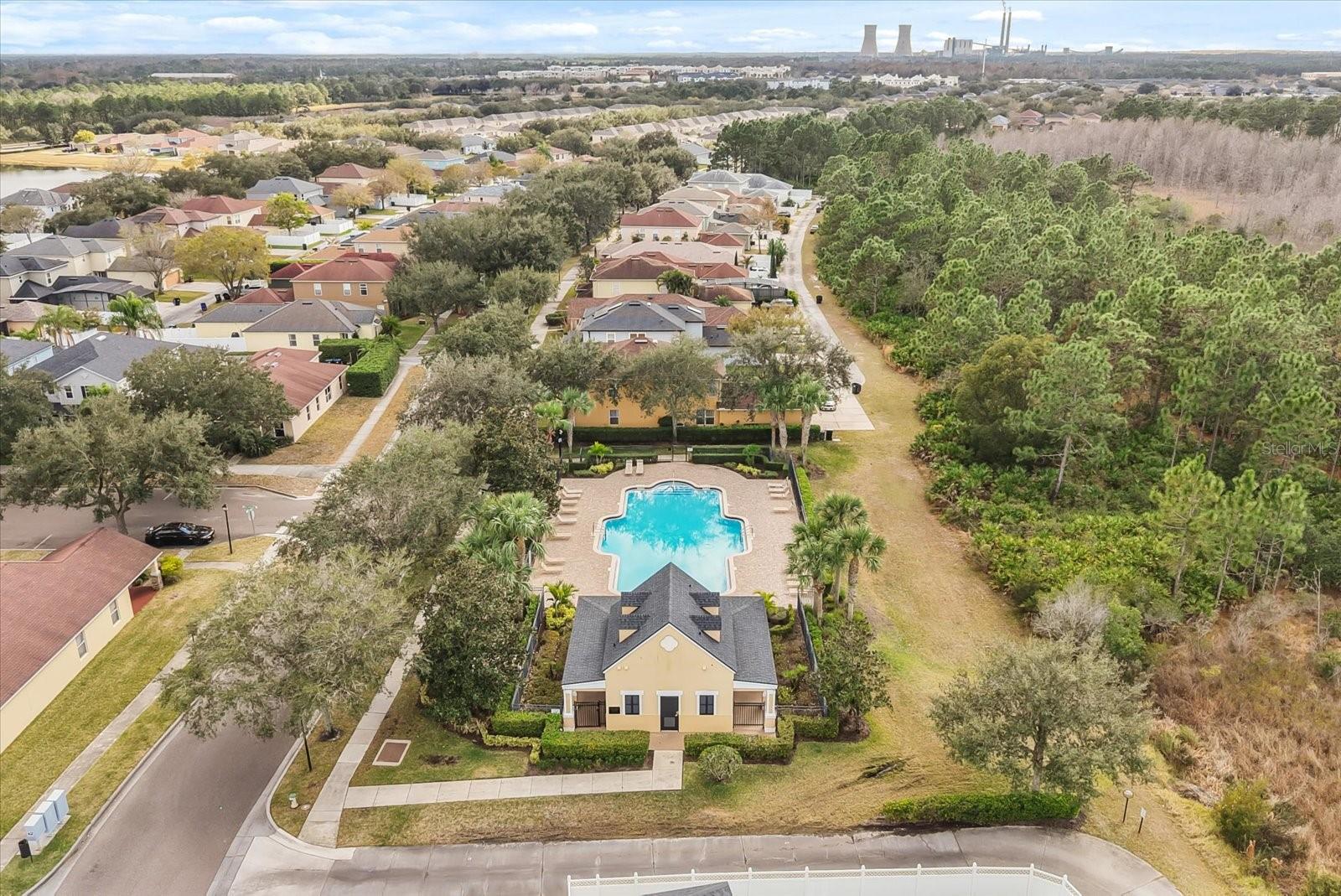 Image 47 of 49 For 13850 Carolina Laurel Drive