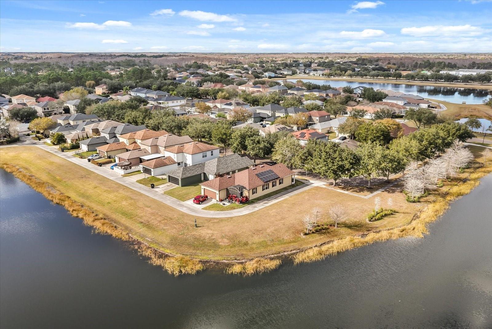 Image 49 of 49 For 13850 Carolina Laurel Drive