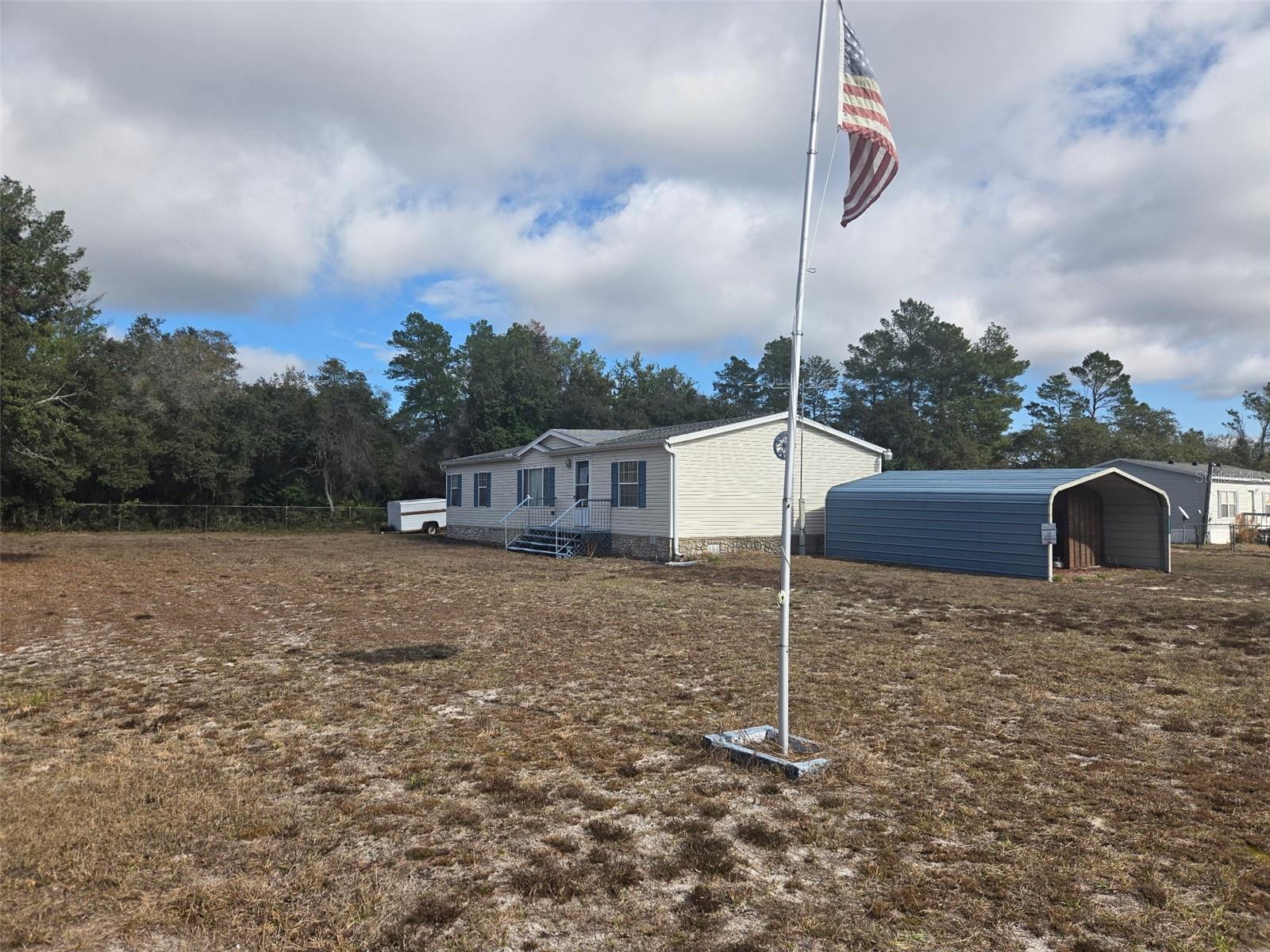 Image 2 of 27 For 28515 Poinsettia Avenue