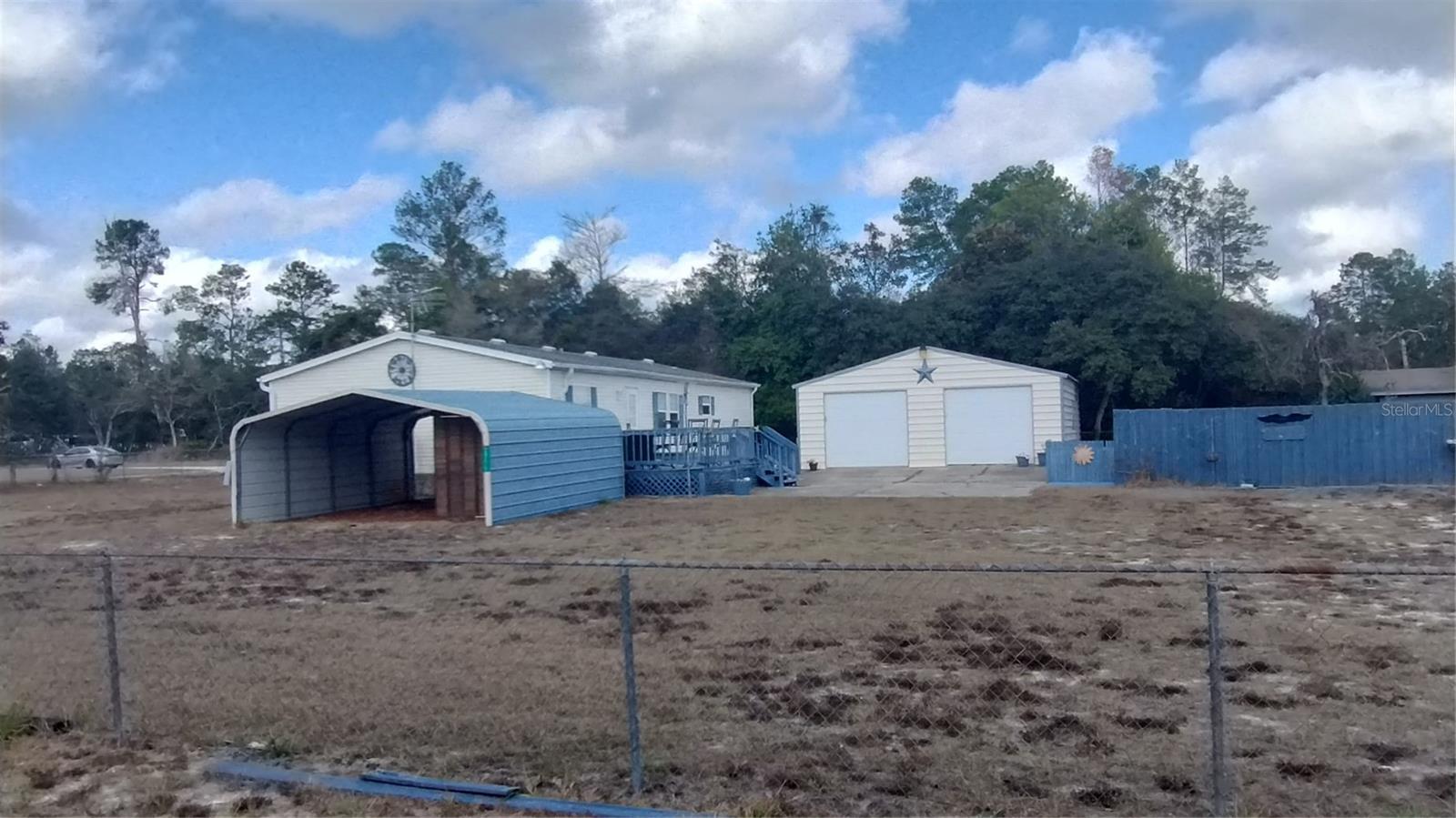 Image 23 of 27 For 28515 Poinsettia Avenue