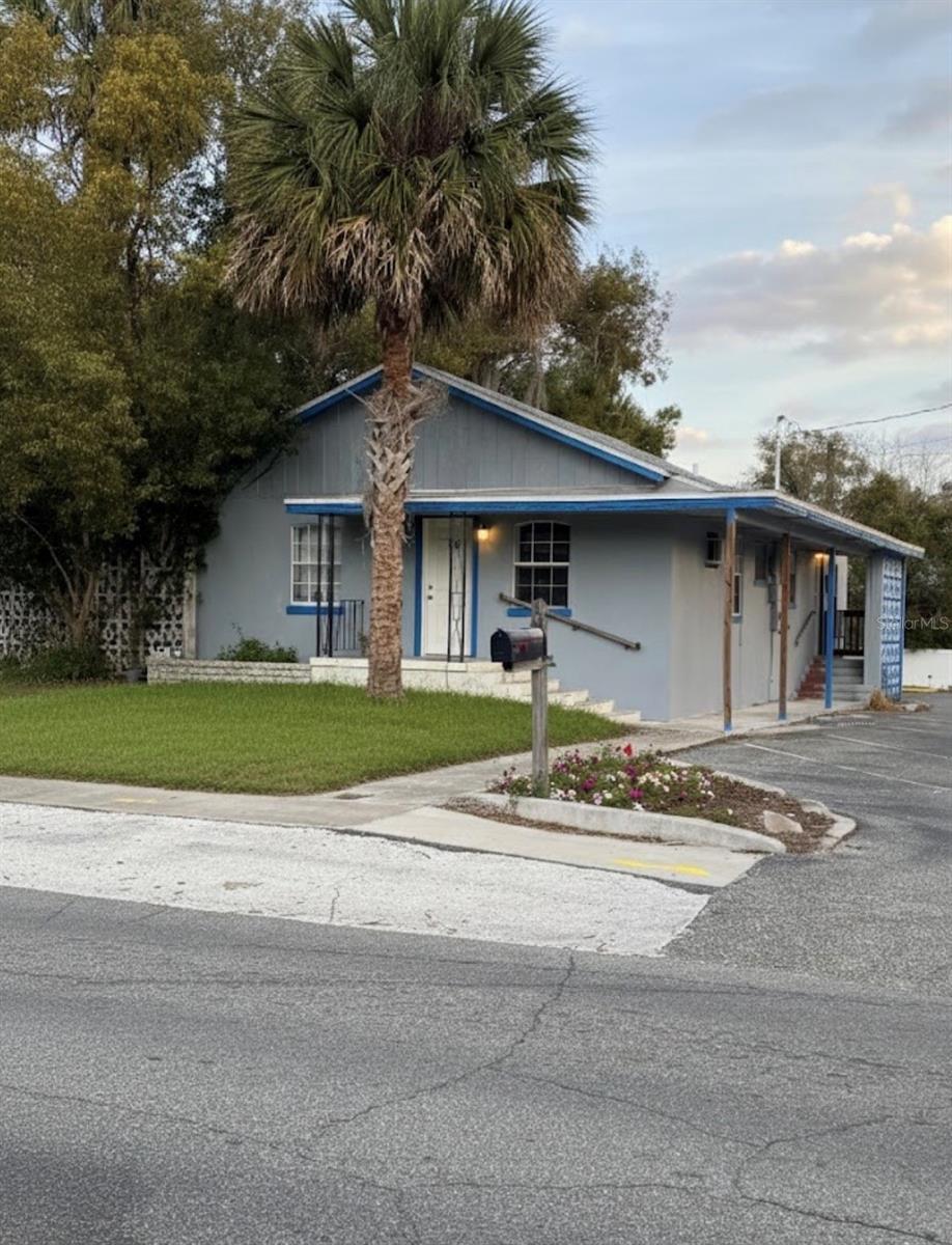 Details for 109 Stone Street, DELAND, FL 32720