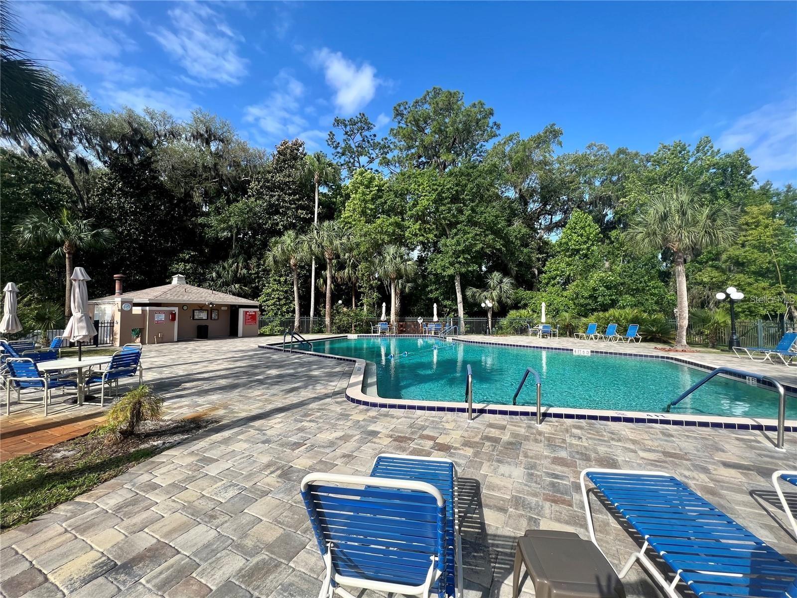 Image 22 of 30 For 180 Magnolia Woods Court 18c