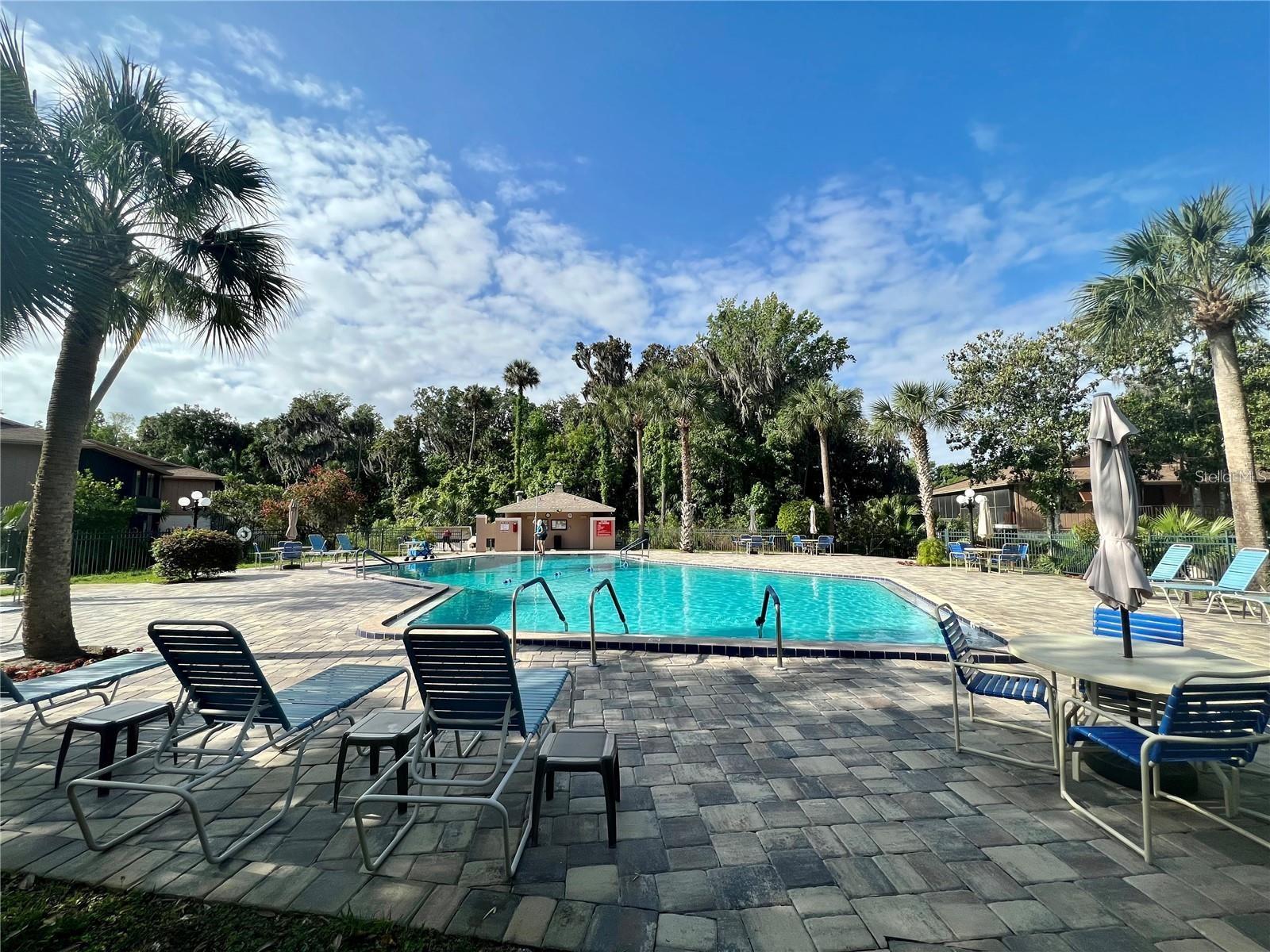 Image 23 of 30 For 180 Magnolia Woods Court 18c