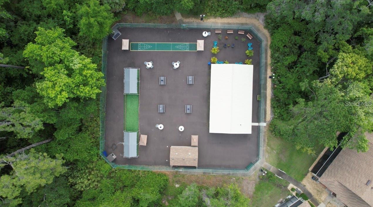 Image 24 of 30 For 180 Magnolia Woods Court 18c