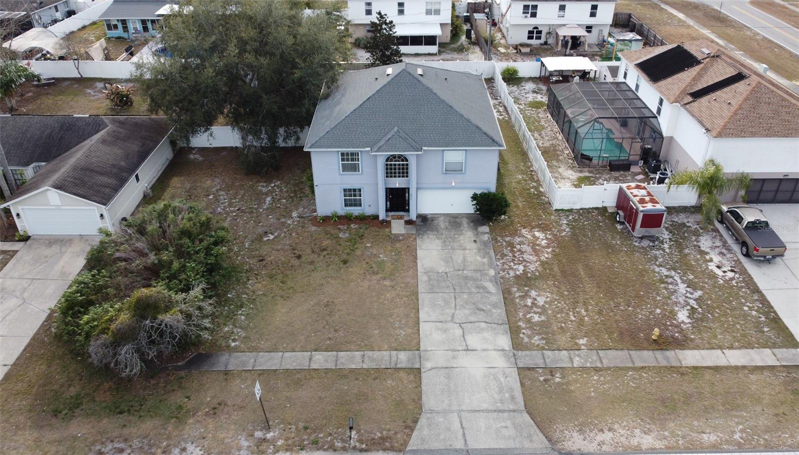 Image 48 of 49 For 2516 Courtland Boulevard