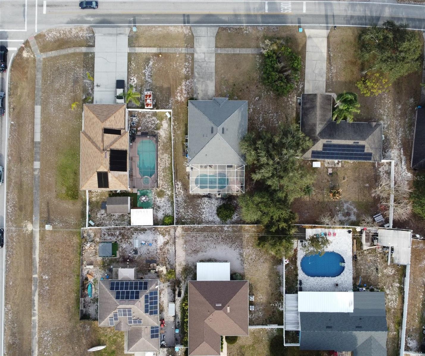 Image 49 of 49 For 2516 Courtland Boulevard