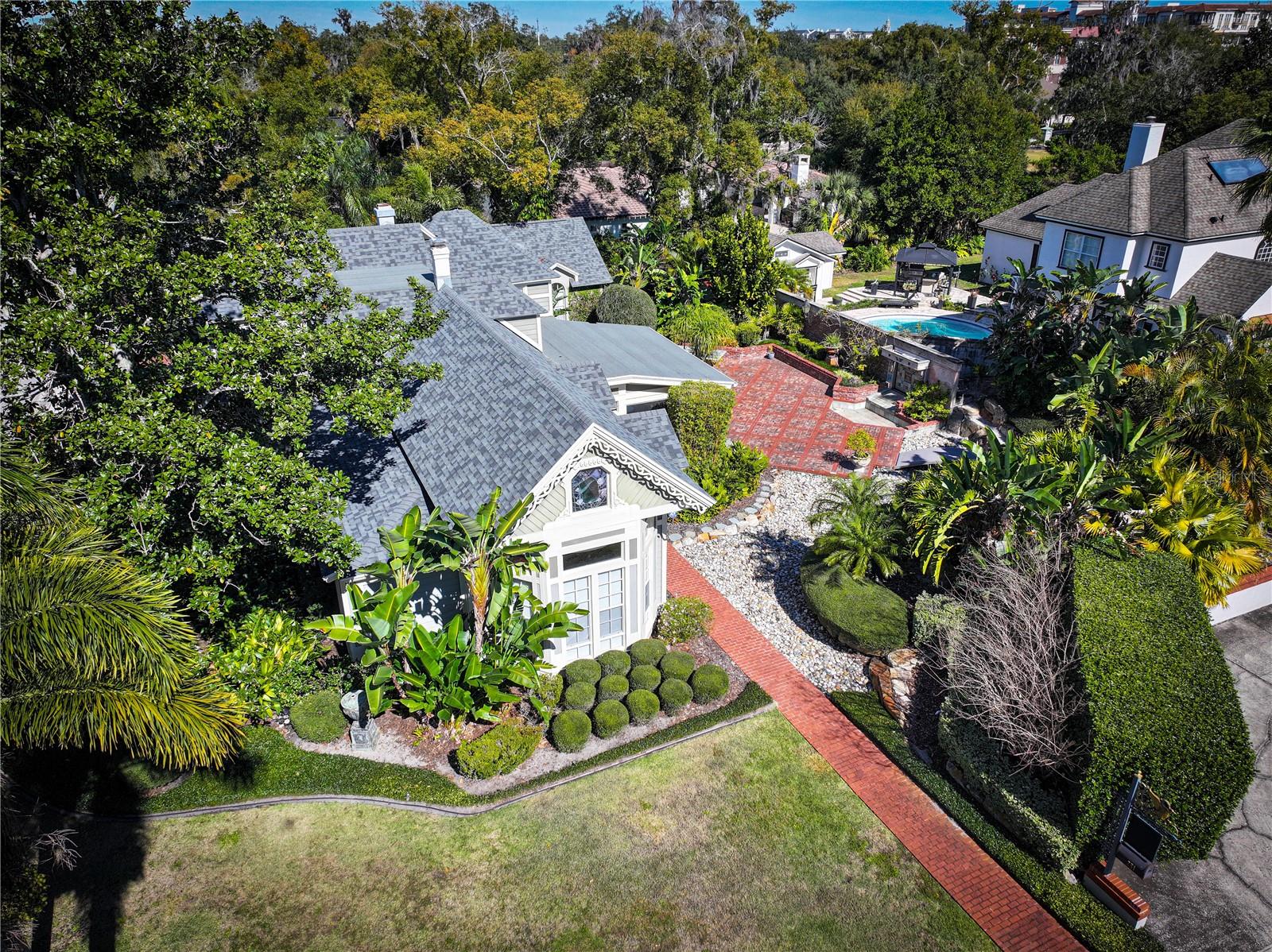 Image 5 of 50 For 251 Ventris  