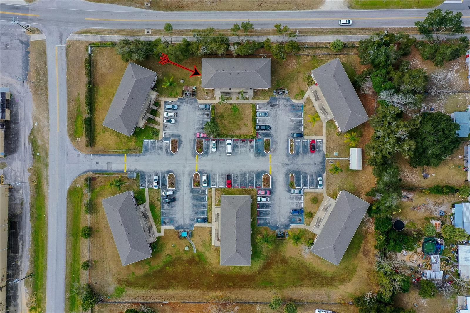 Image 17 of 21 For 1290 9th Street 205