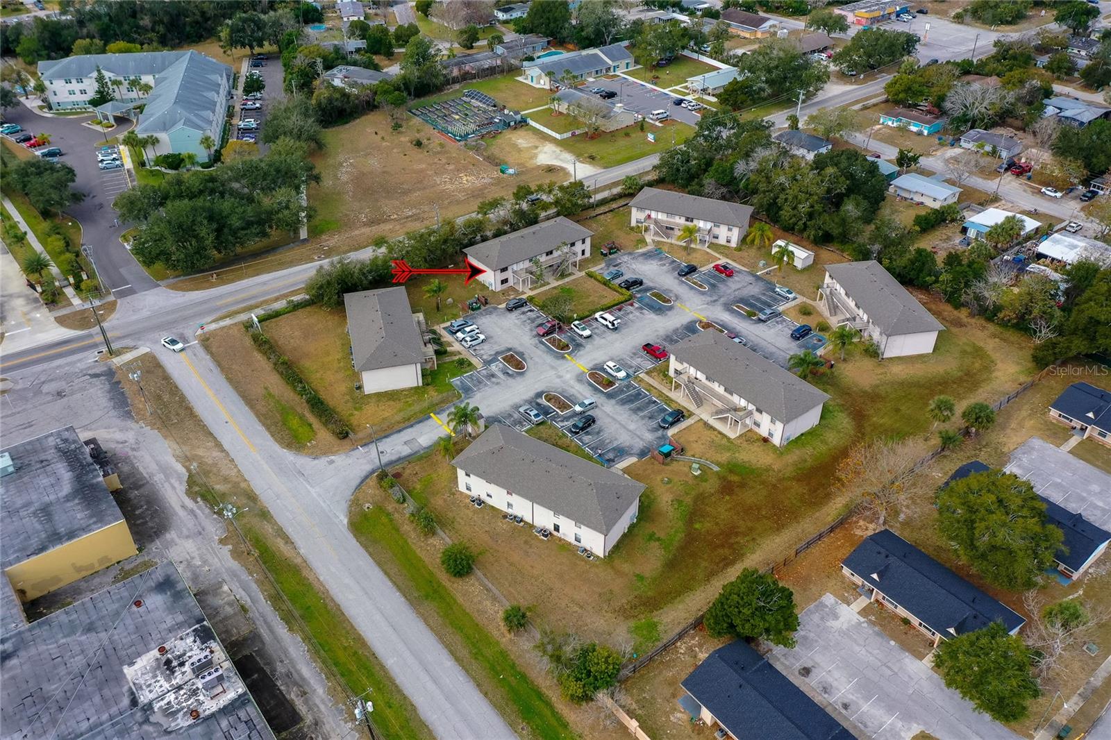 Image 18 of 21 For 1290 9th Street 205