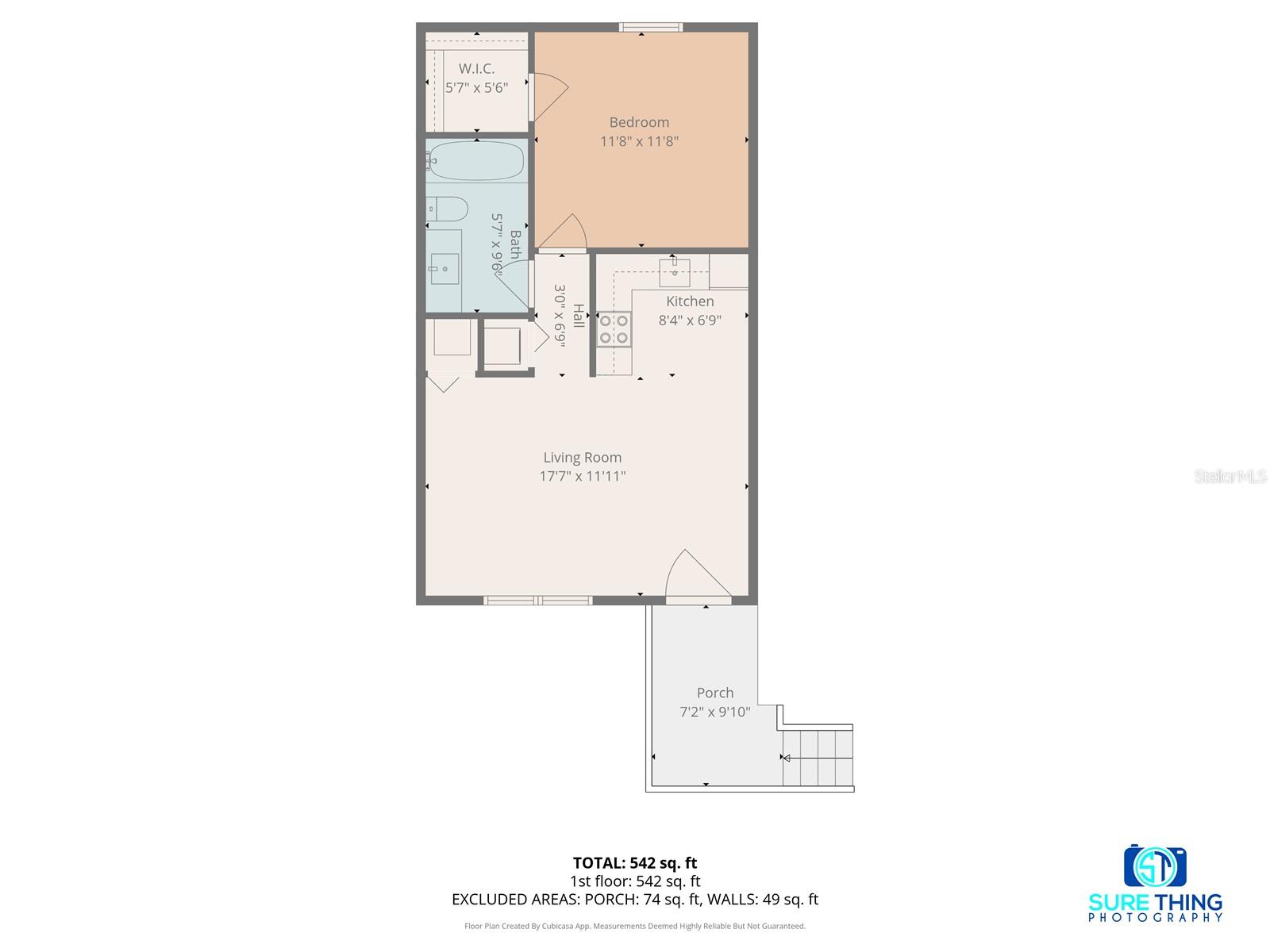 Image 2 of 21 For 1290 9th Street 205