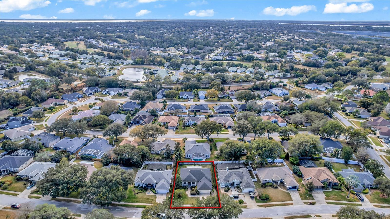 Image 28 of 32 For 429 Quail Meadow Court